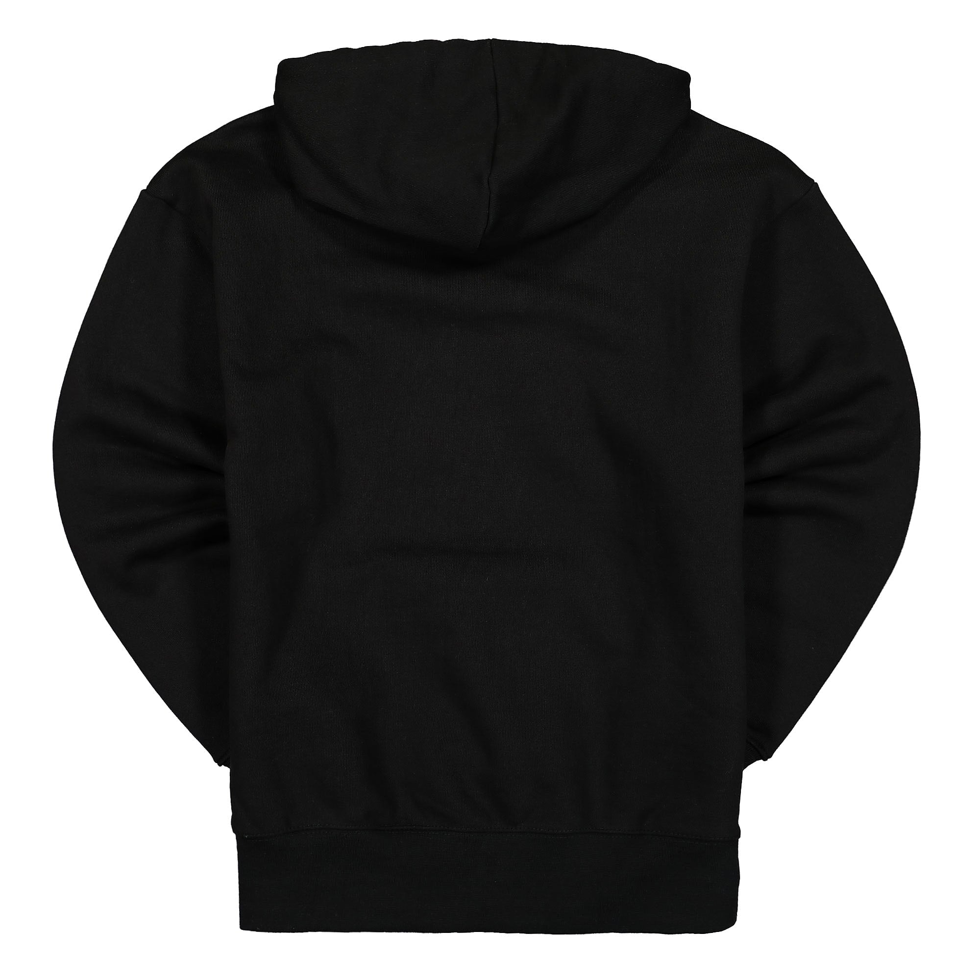 Market Arc Puff Hoodie Black Hoodies Material | Overkill