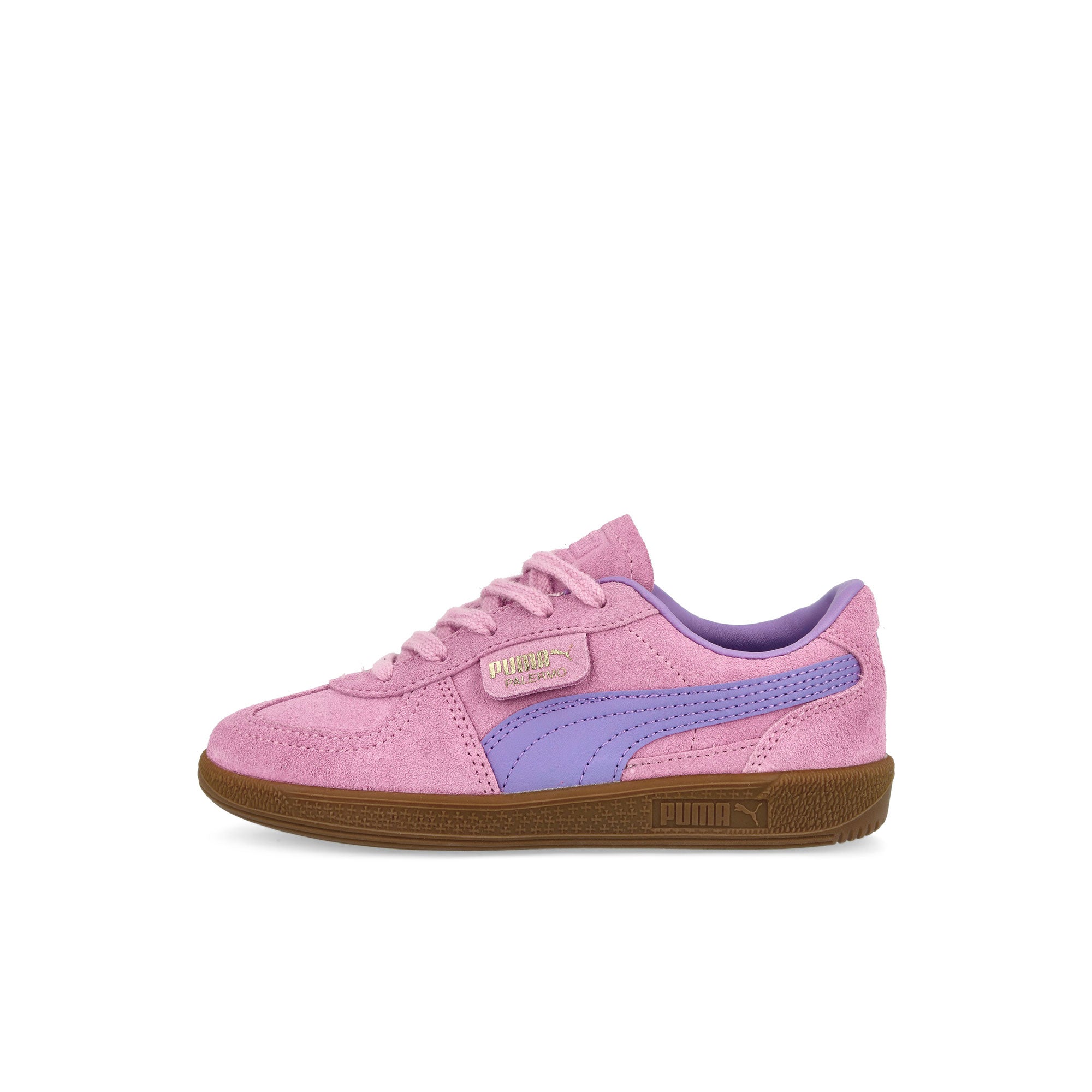 Puma Palermo PS Mauved Out - Lavender Alert Low Top Sneakers 397273 12 | Overkill