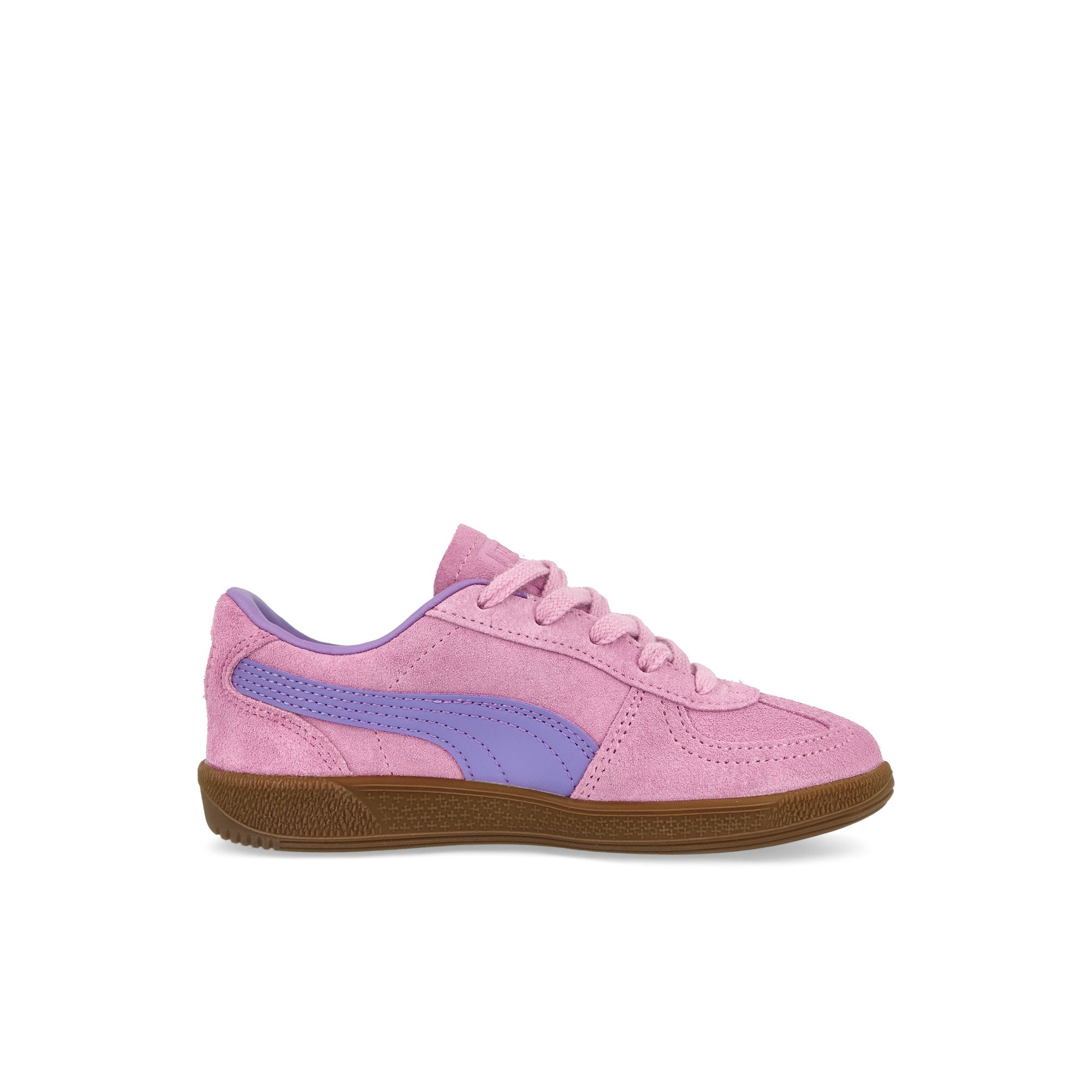 Puma Palermo PS Mauved Out - Lavender Alert Low Top Sneakers Silhouette | Overkill