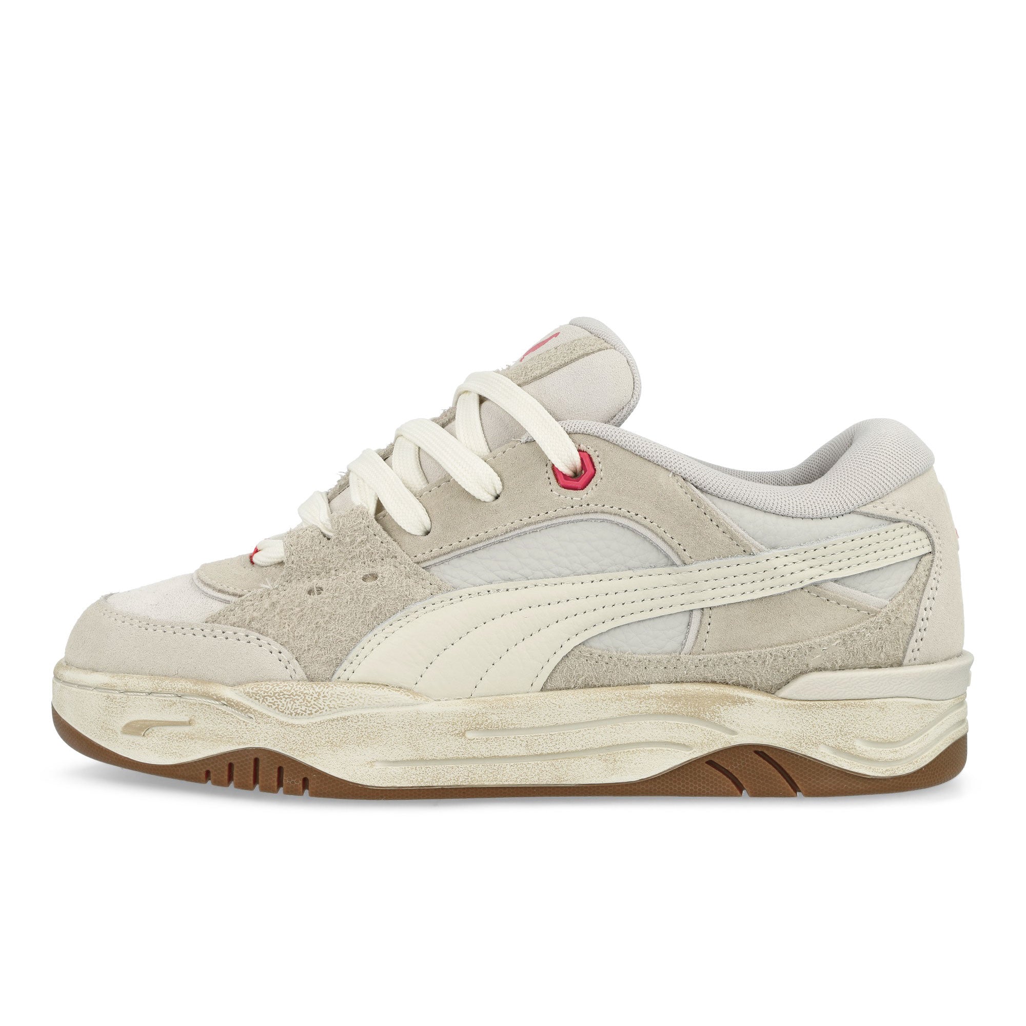 Puma -180 Granola - Alpine Snow Low Top Sneakers 397320 01 | Overkill
