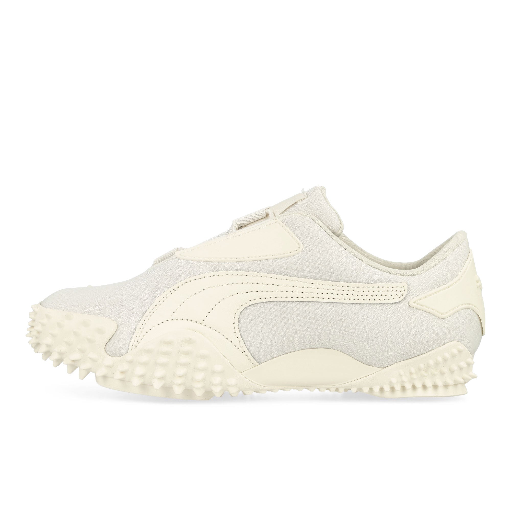 Puma Mostro Archive Vapor Gray-Frosted Ivery Low Top Sneakers 397329 01 | Overkill