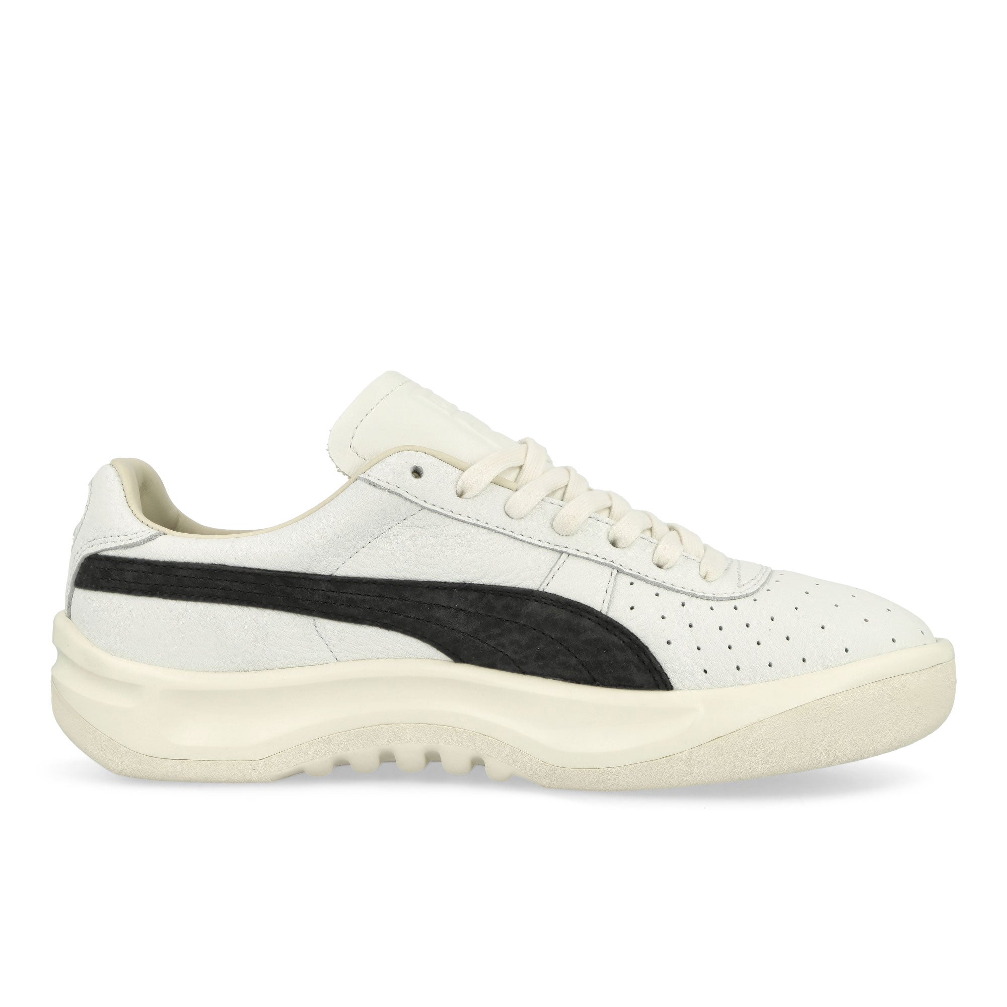 Puma GV Special MII White-PUMA Black Low Top Sneakers Silhouette | Overkill