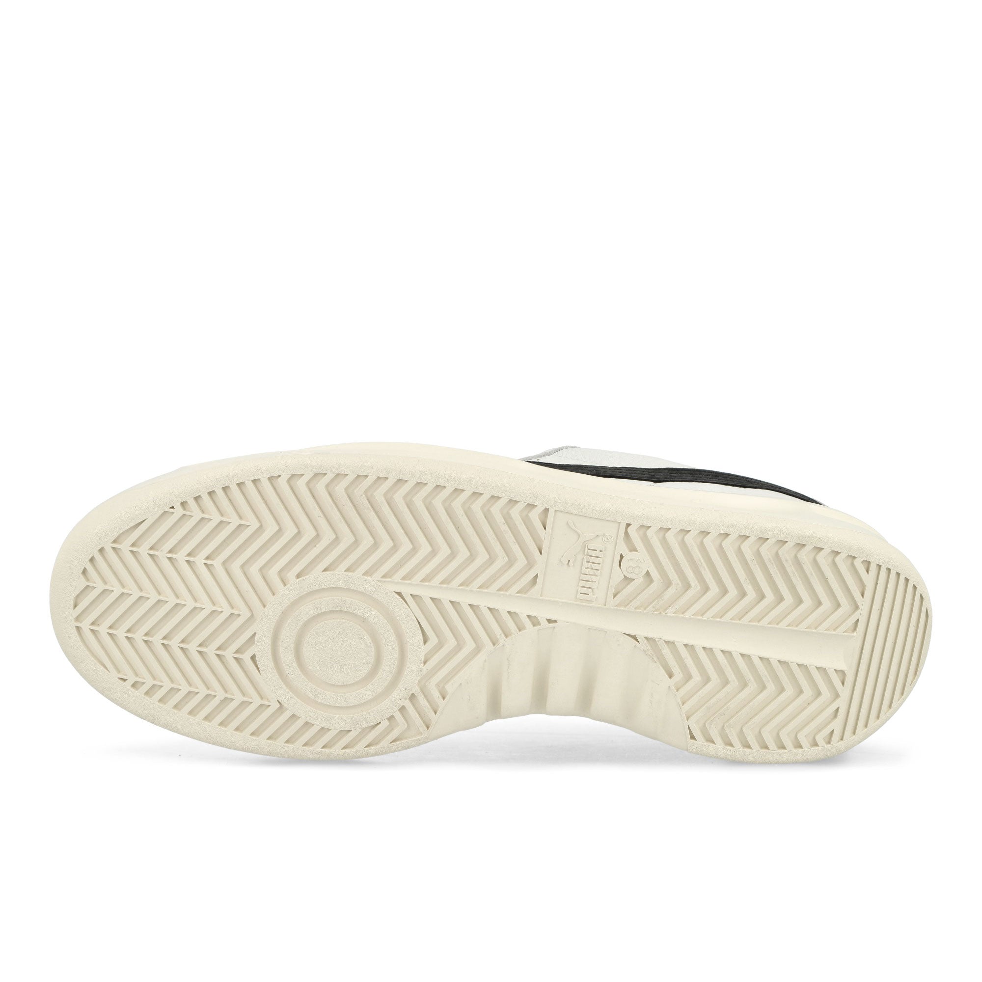 Puma GV Special MII White-PUMA Black Low Top Sneakers Detail View 1 | Overkill