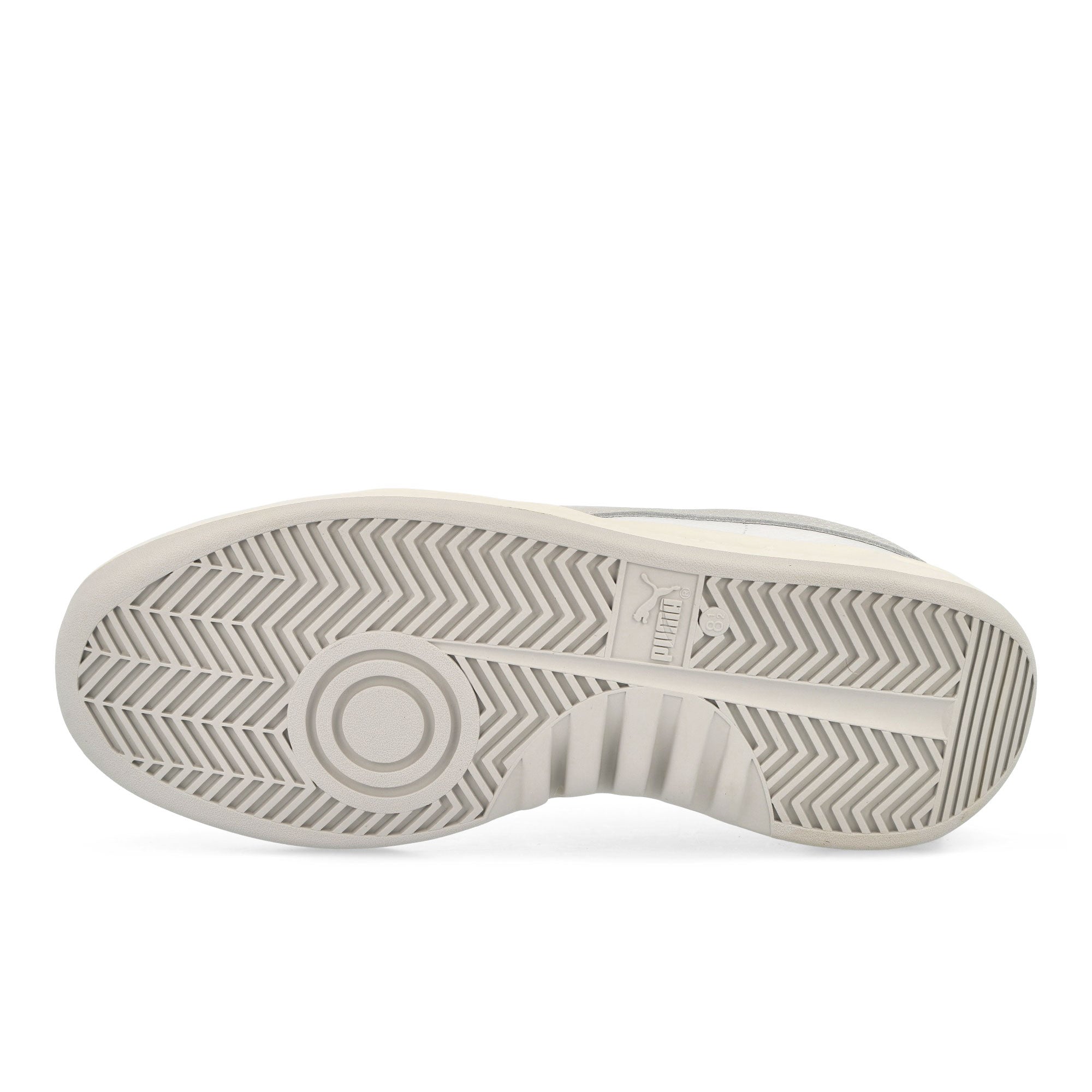 Puma GV Special Base Puma White - Glacial Gray Low Top Sneakers Detail View 1 | Overkill