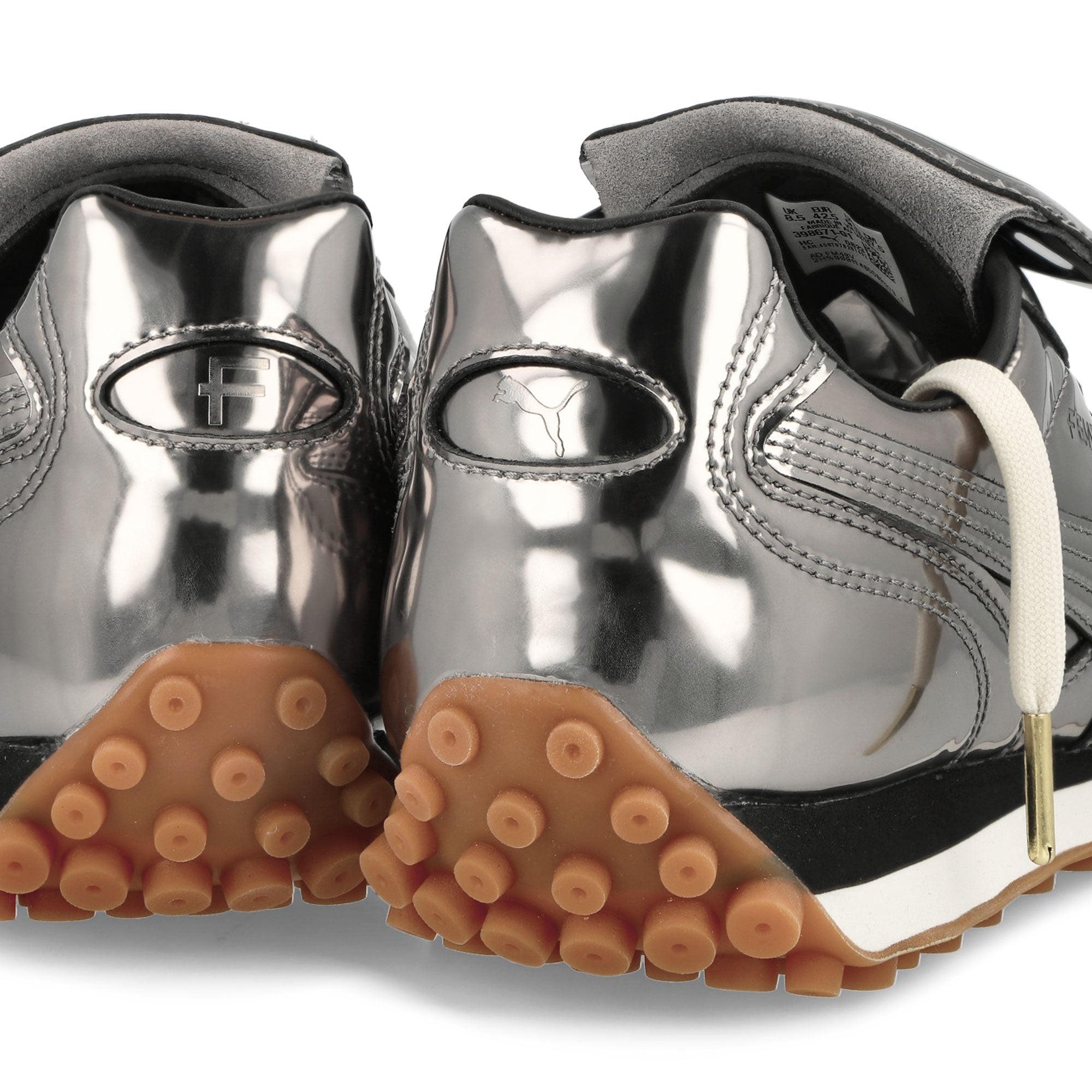Puma Fenty x Puma Avanti C Chrome Sneakers Detailfoto | Overkill