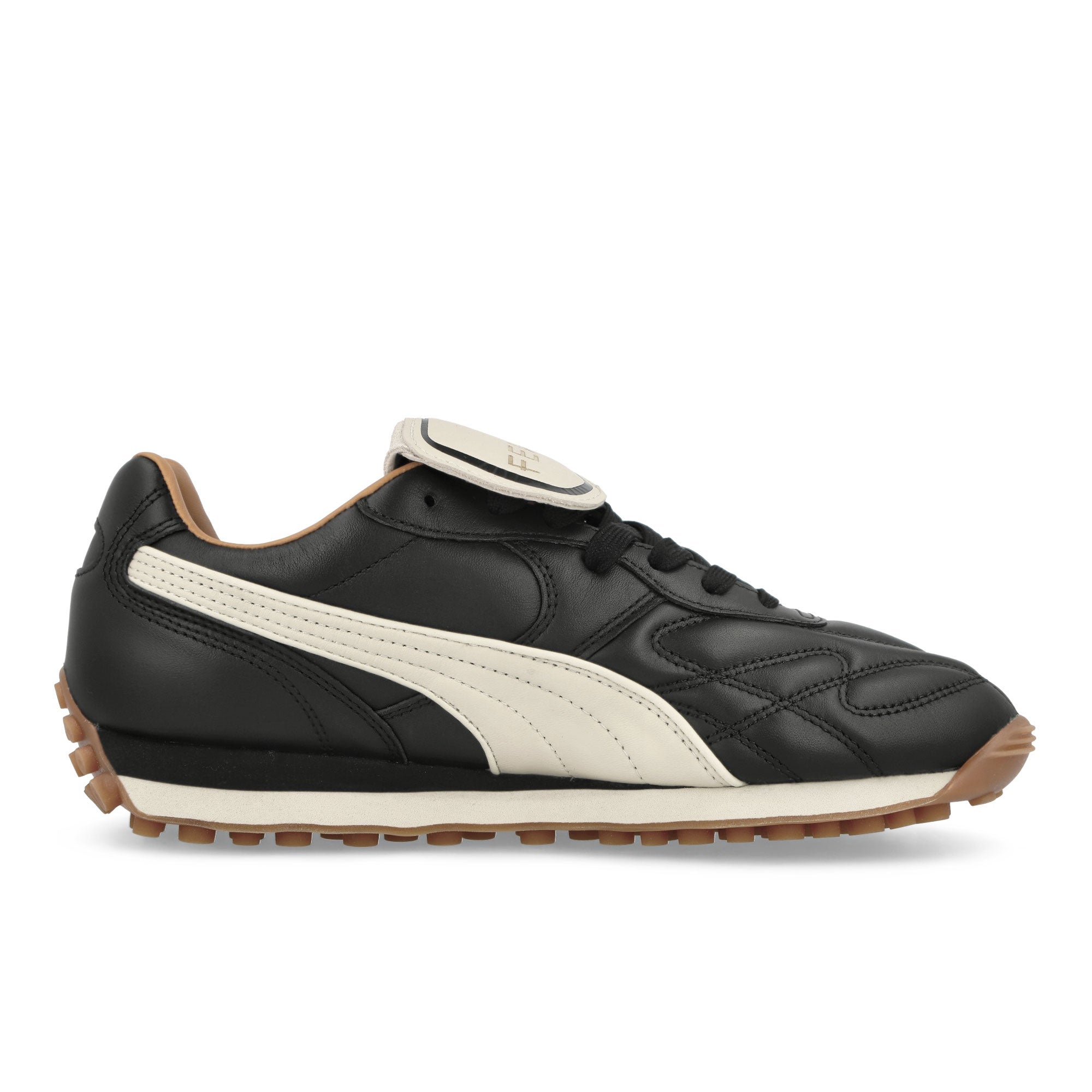 Puma Fenty x Puma Avanti VL Puma Black Sneakers Silhouette | Overkill
