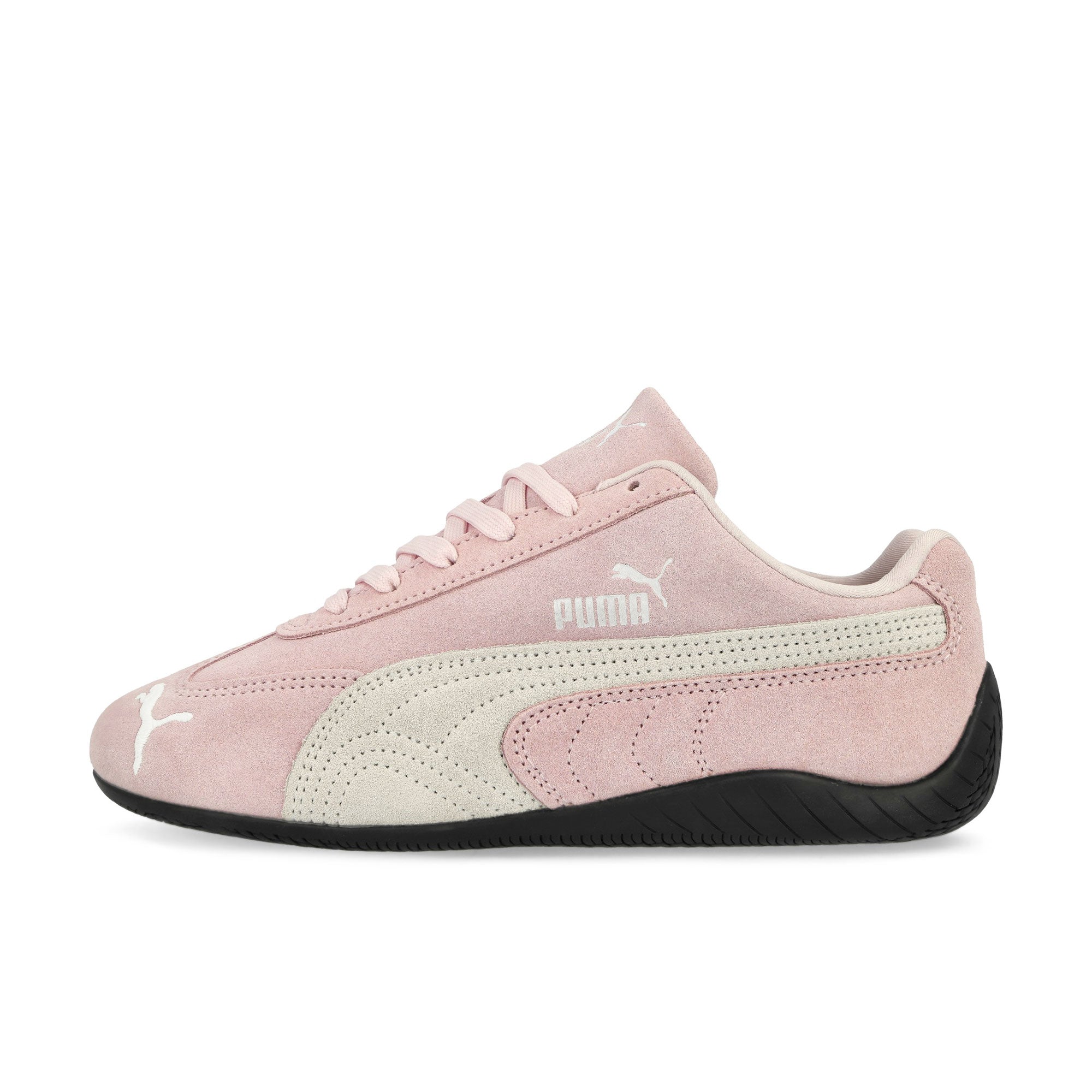 Puma Speedcat OG Whisp Of Pink - PUMA White Low Top Sneakers 398846 04 | Overkill