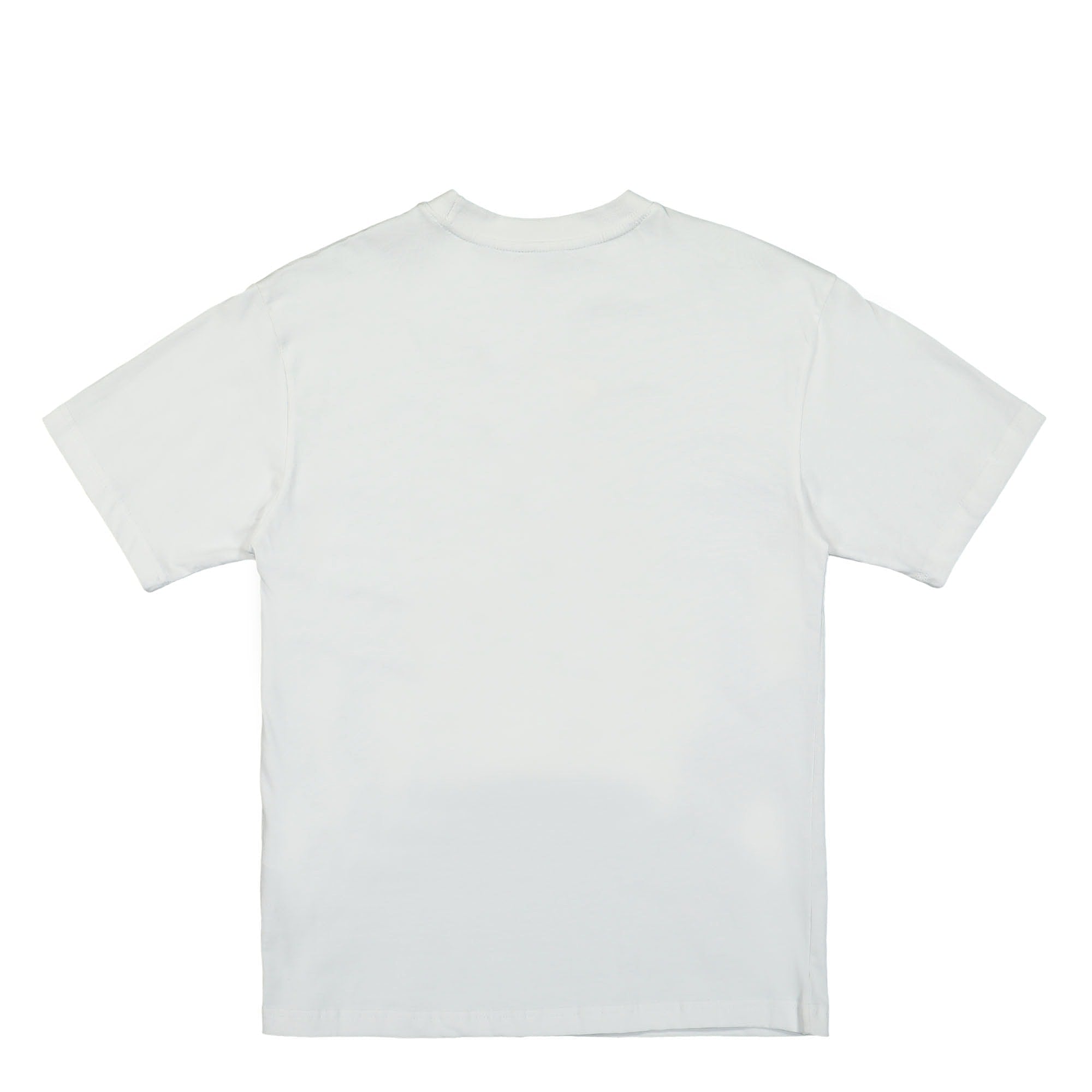 Market Smiley Marche De Market T-Shirt Multi T-Shirts Material | Overkill