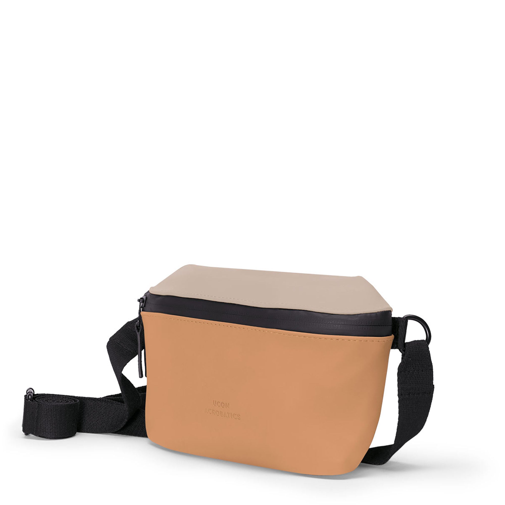 Ucon Acrobatics Jona Medium Bag Lotus Nude - Clay Shoulder & Cross Body Bags Material | Overkill