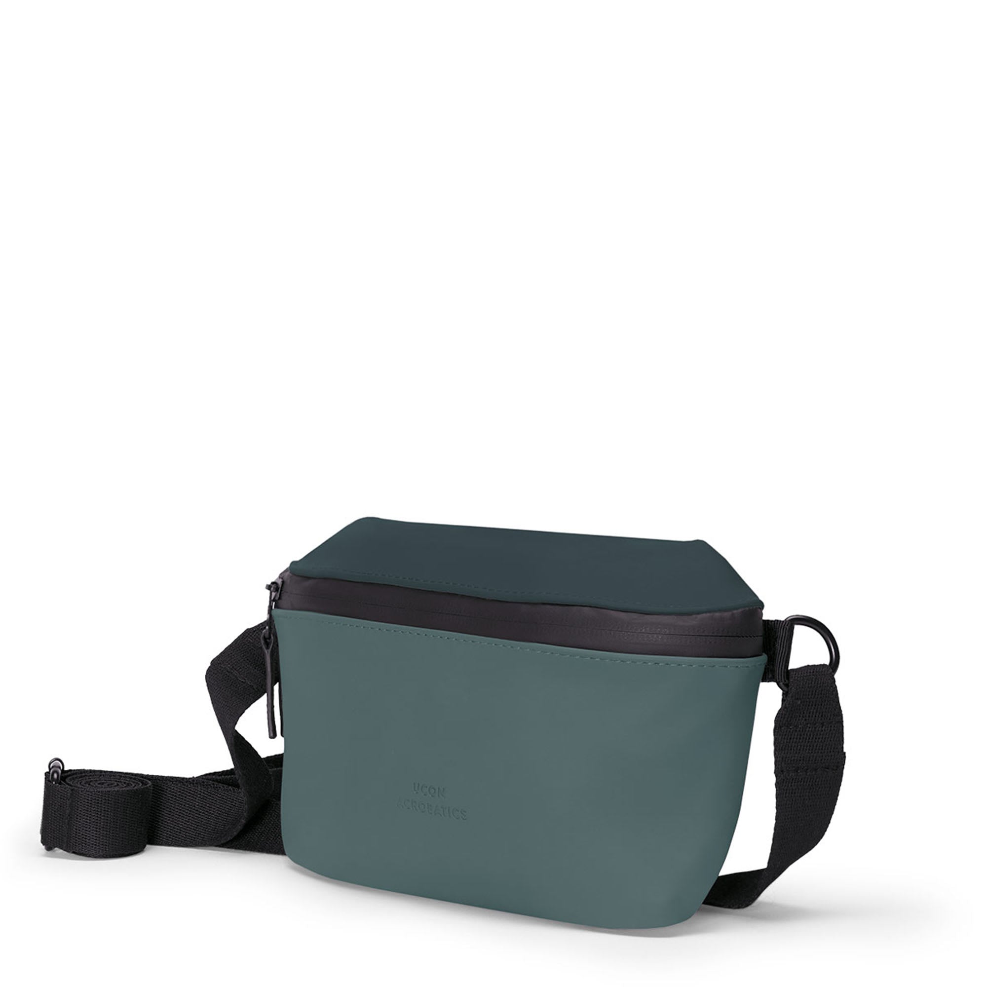 Ucon Acrobatics Jona Medium Bag Lotus Forest - Pine Green Shoulder & Cross Body Bags Material | Overkill