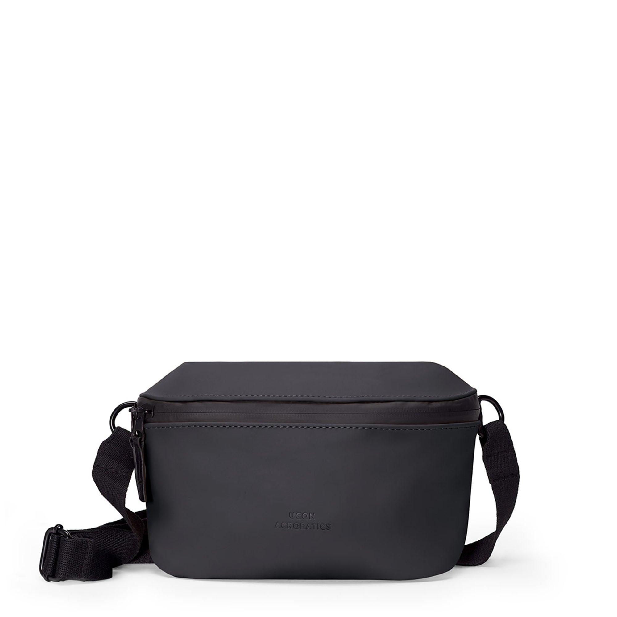 Ucon Acrobatics Jona Medium Bag Lotus Black Shoulder & Cross Body Bags 399102206620 | Overkill
