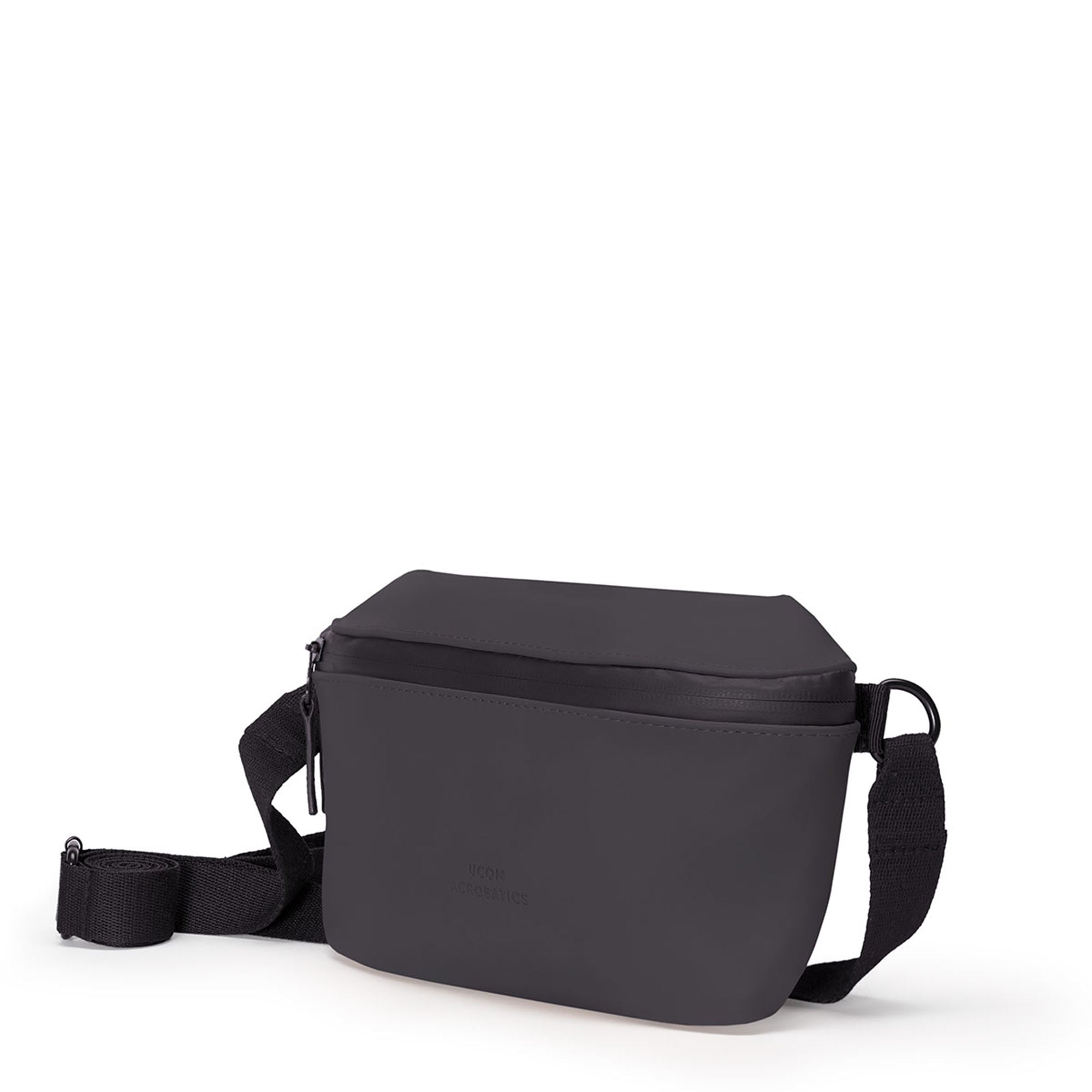 Ucon Acrobatics Jona Medium Bag Lotus Black Shoulder & Cross Body Bags Material | Overkill