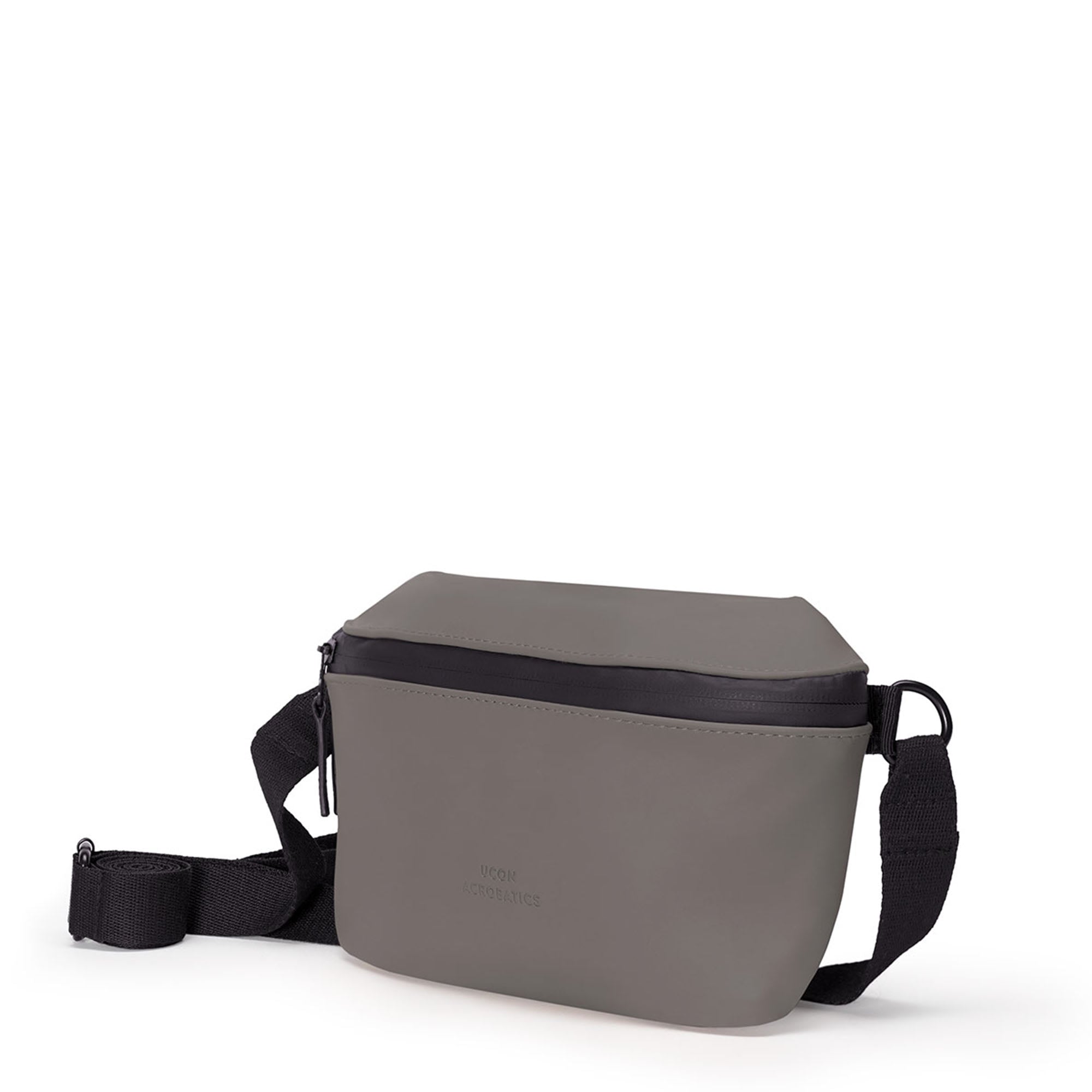Ucon Acrobatics Jona Medium Bag Lotus Dark Grey Shoulder & Cross Body Bags Material | Overkill
