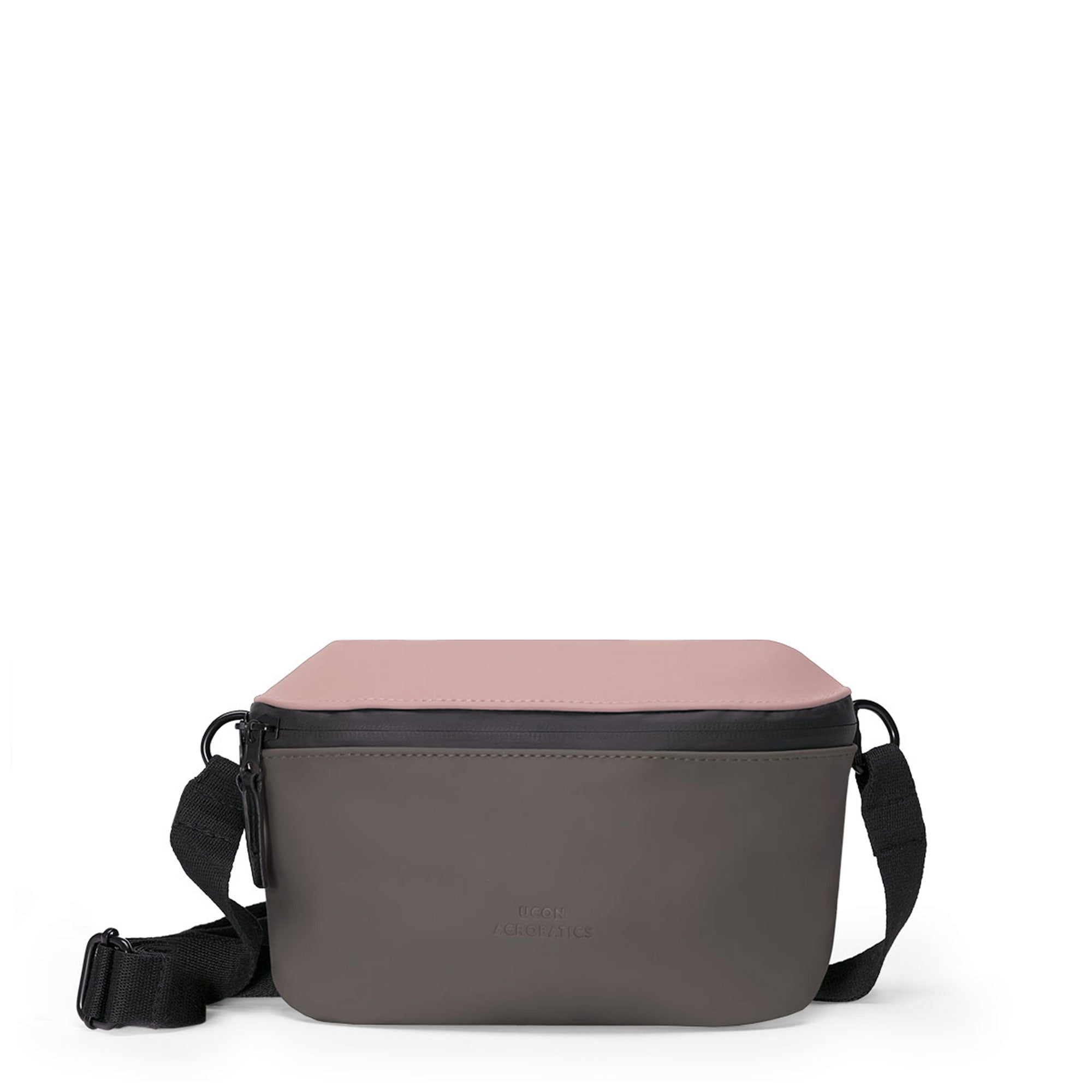 Ucon Acrobatics Jona Bag Rose - Dark Grey Shoulder & Cross Body Bags 399102516622 | Overkill