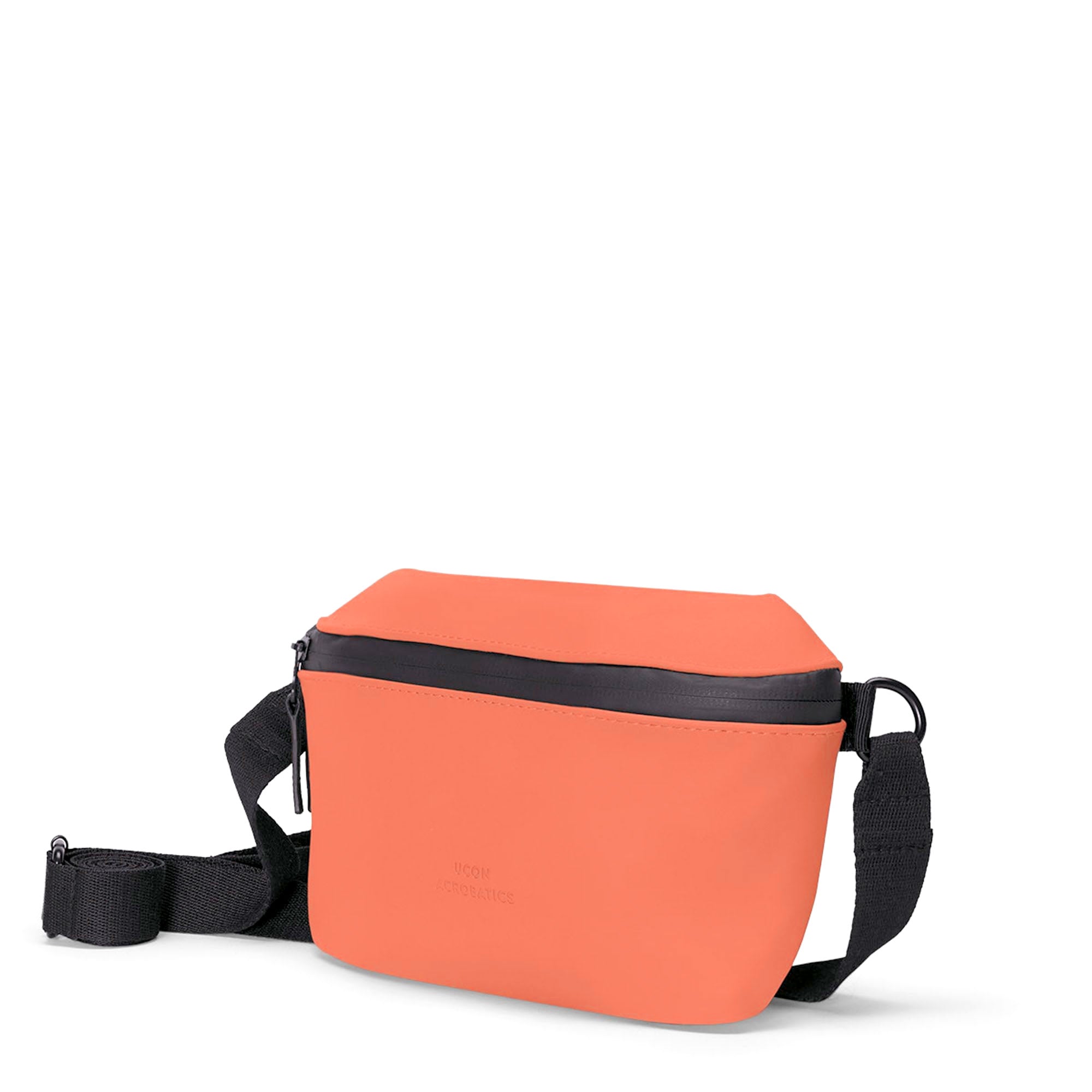 Ucon Acrobatics Jona Medium Bag Lotus Coral Shoulder & Cross Body Bags Material | Overkill