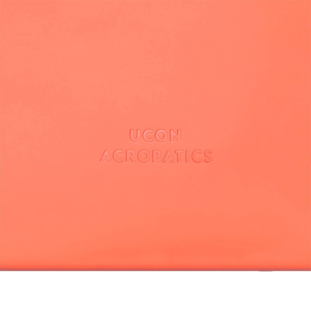 Ucon Acrobatics Jona Medium Bag Lotus Coral Shoulder & Cross Body Bags Detailfoto | Overkill