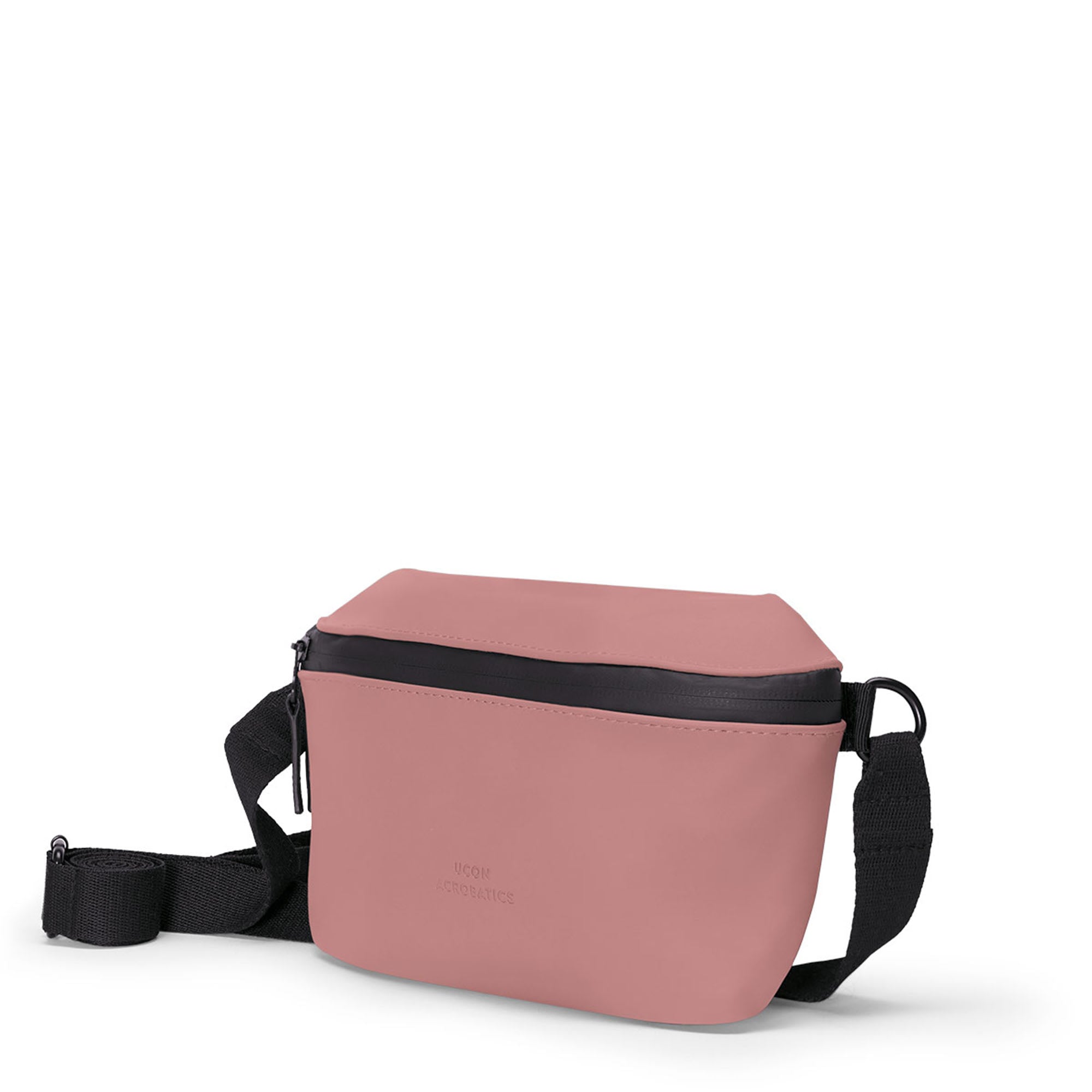 Ucon Acrobatics Jona Medium Bag Lotus Dark Rose Shoulder & Cross Body Bags Material | Overkill