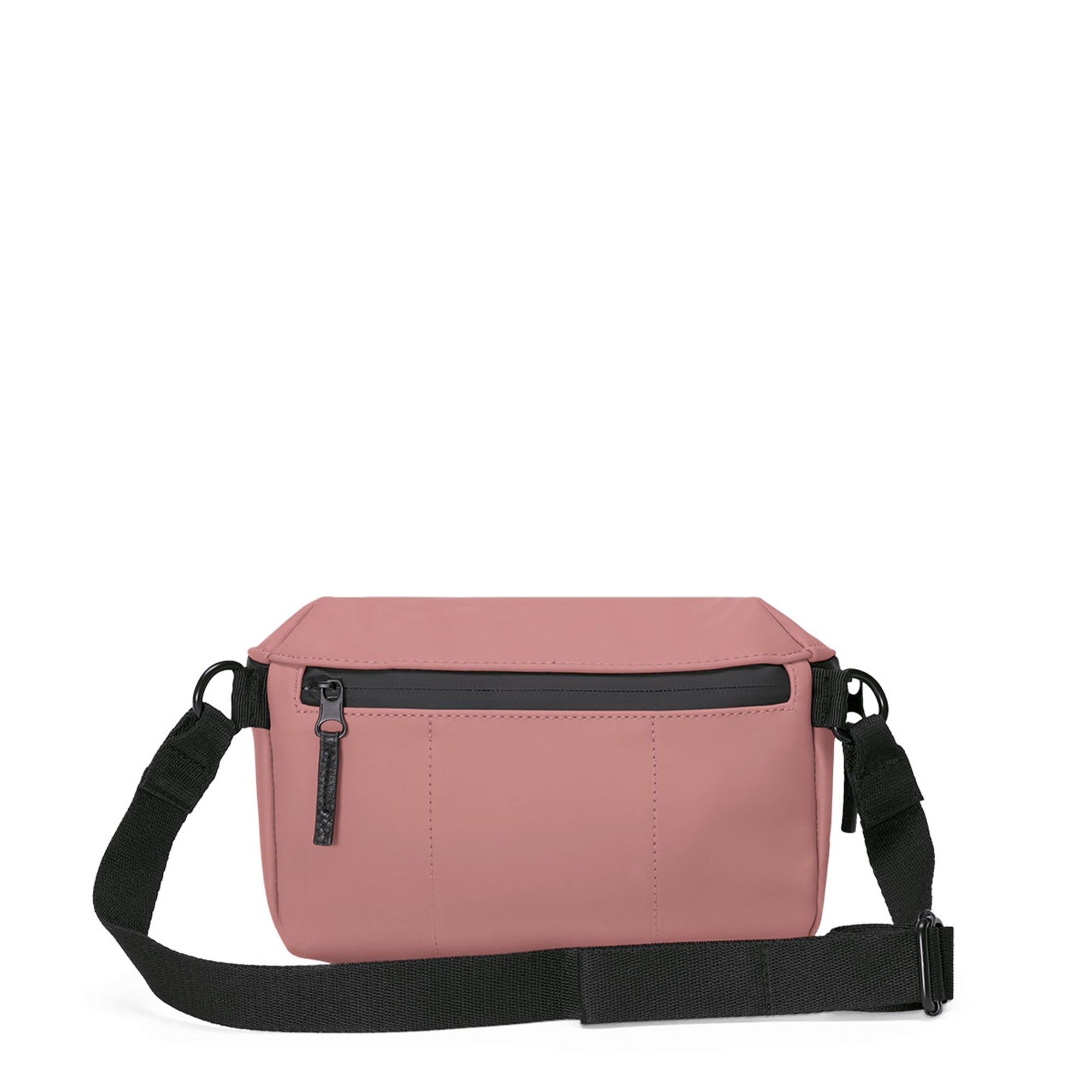 Ucon Acrobatics Jona Medium Bag Lotus Dark Rose Shoulder & Cross Body Bags Close-up | Overkill