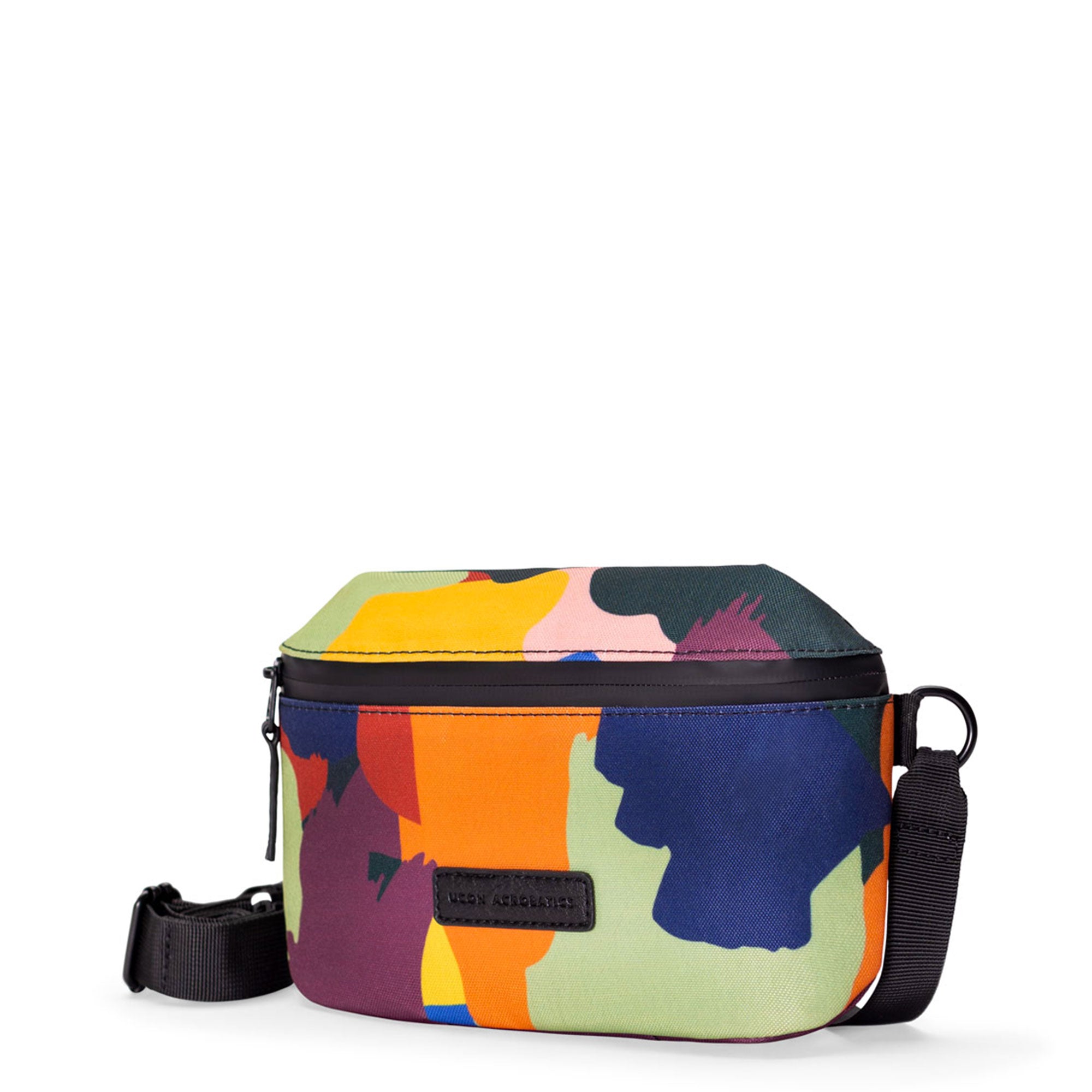 Ucon Acrobatics Jona Medium Bag Multicolor Shoulder & Cross Body Bags Material | Overkill