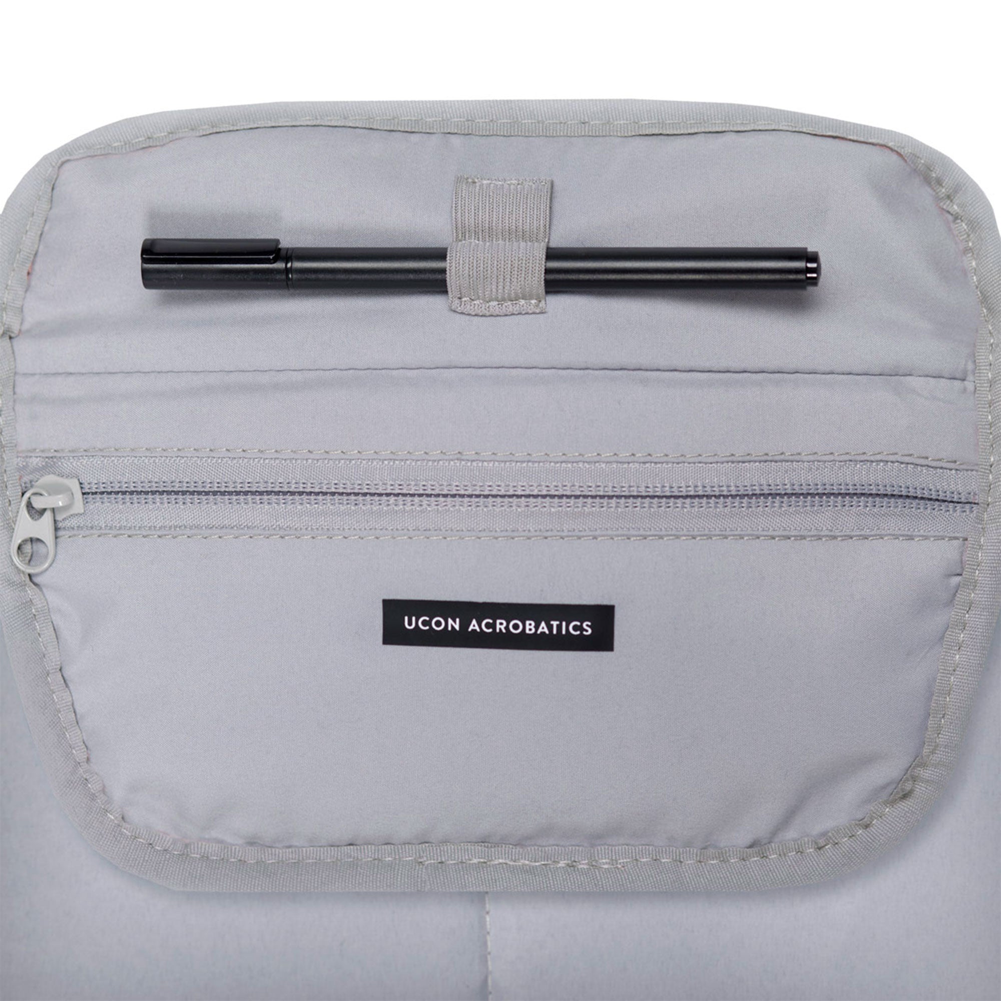 Ucon Acrobatics Jona Medium Bag Multicolor Shoulder & Cross Body Bags Detailfoto | Overkill