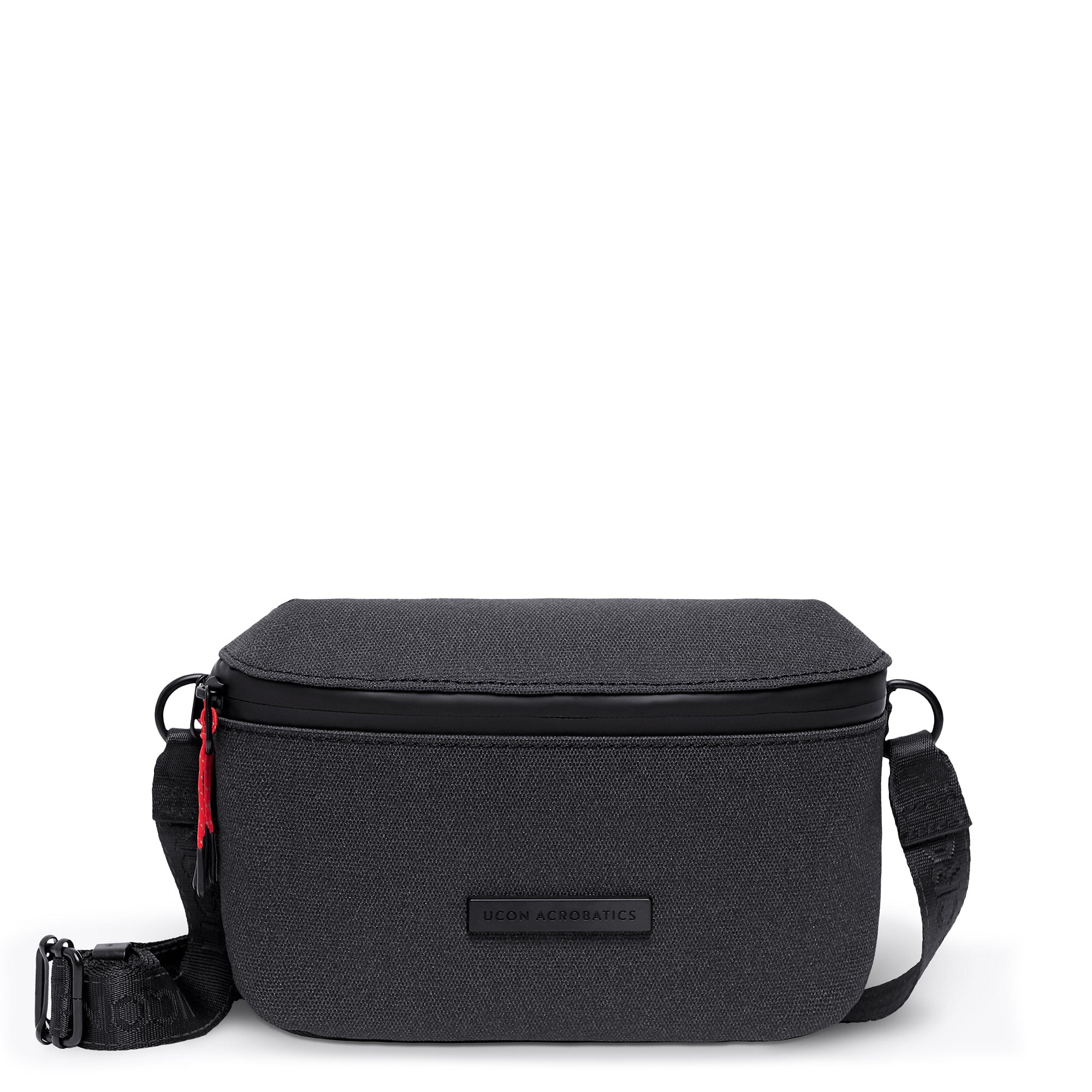 Ucon Acrobatics Jona Medium Bag Phantom Asphalt Reflective Shoulder & Cross Body Bags 399124736621 | Overkill