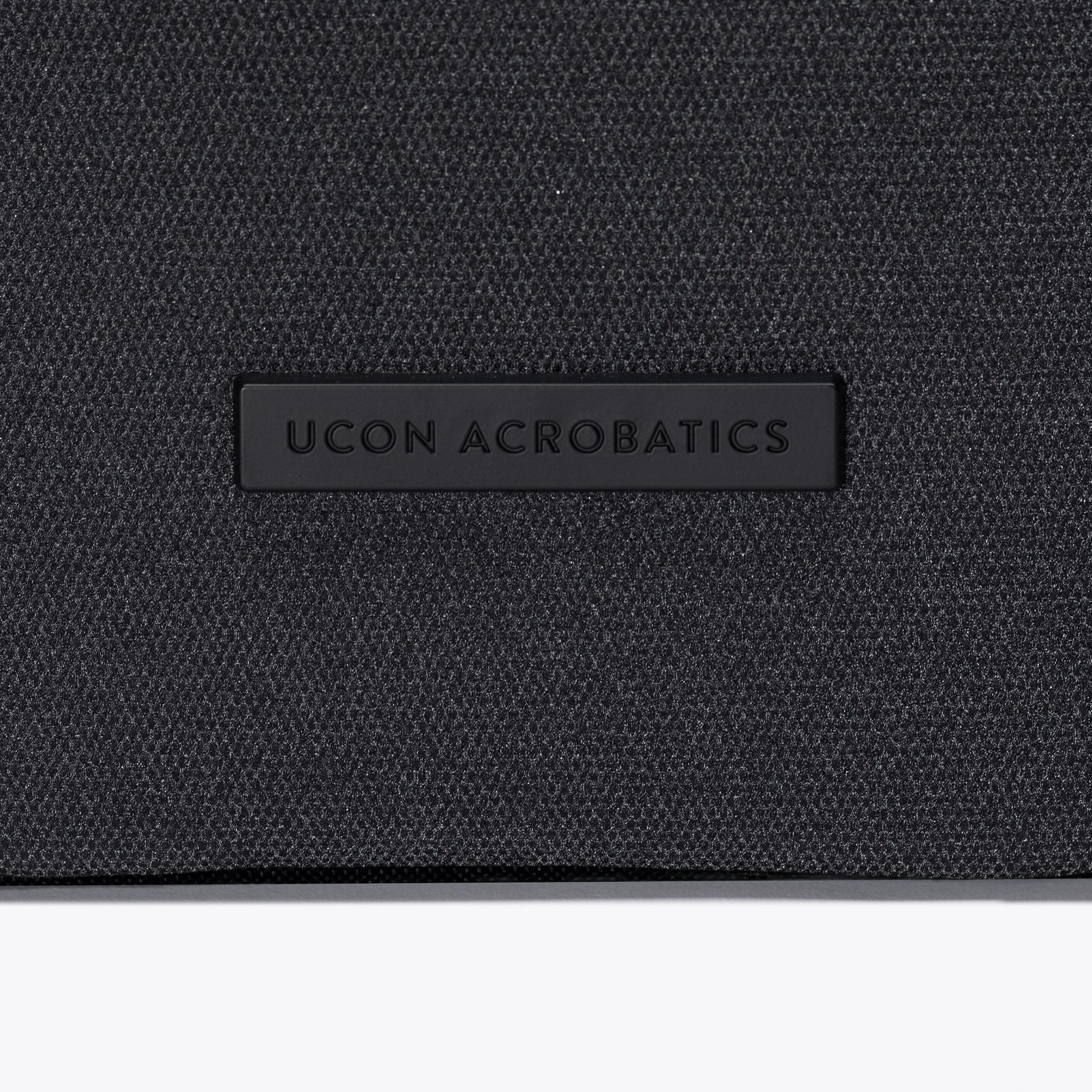 Ucon Acrobatics Jona Medium Bag Phantom Asphalt Reflective Shoulder & Cross Body Bags Detail view 2 | Overkill