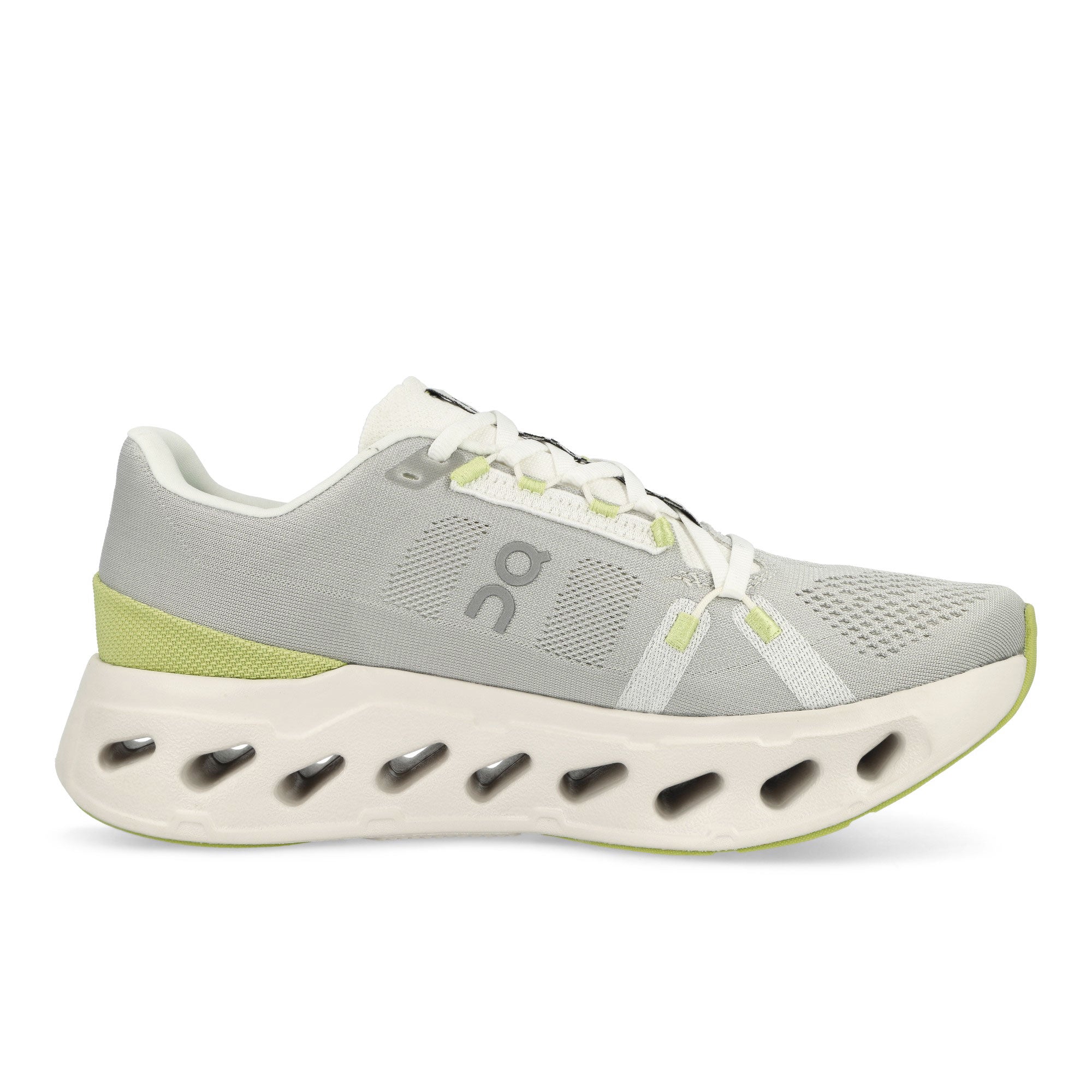 On Cloudeclipse White / Sand Low Top Sneakers Silhouette | Overkill