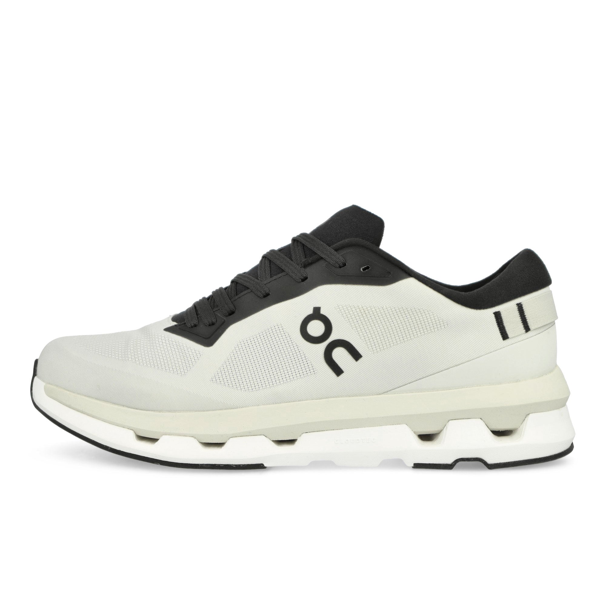 On Cloudzone Ice / Black Low Top Sneakers 3MF10081926 | Overkill