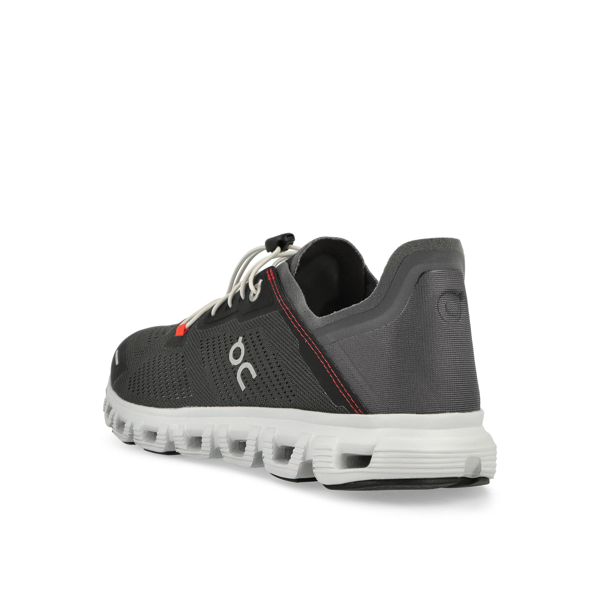 On Cloud 6 Coast Magnet / Sand Low Top Sneakers Material | Overkill
