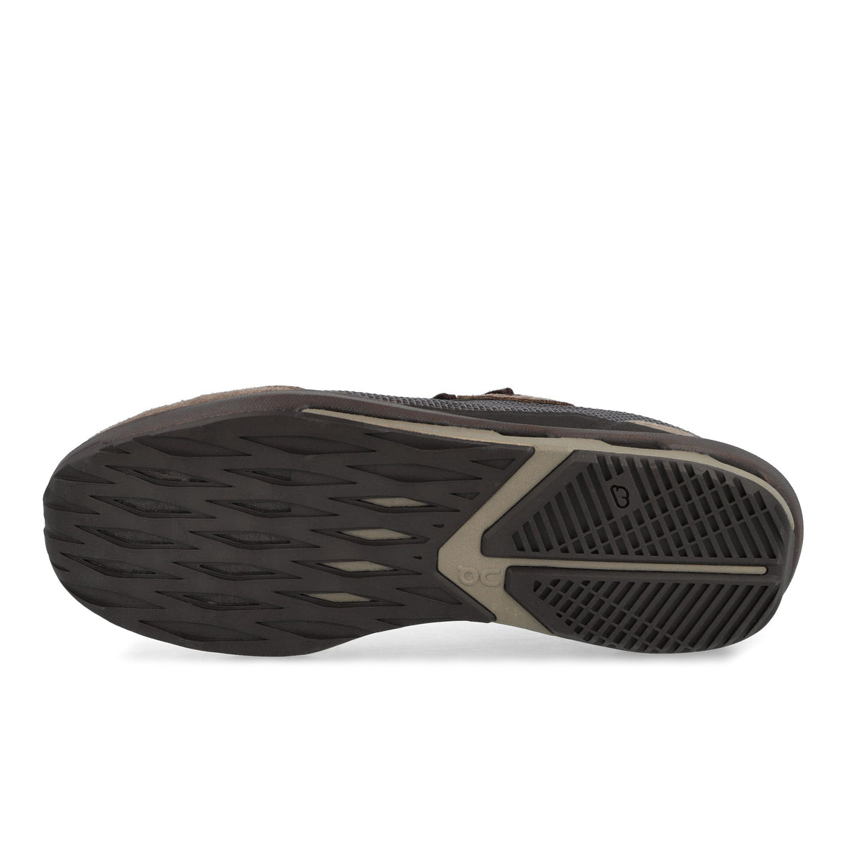 On Cloudmuse Ox / Ash Low Top Sneakers 3WG31076391 Detail View 1 | Overkill