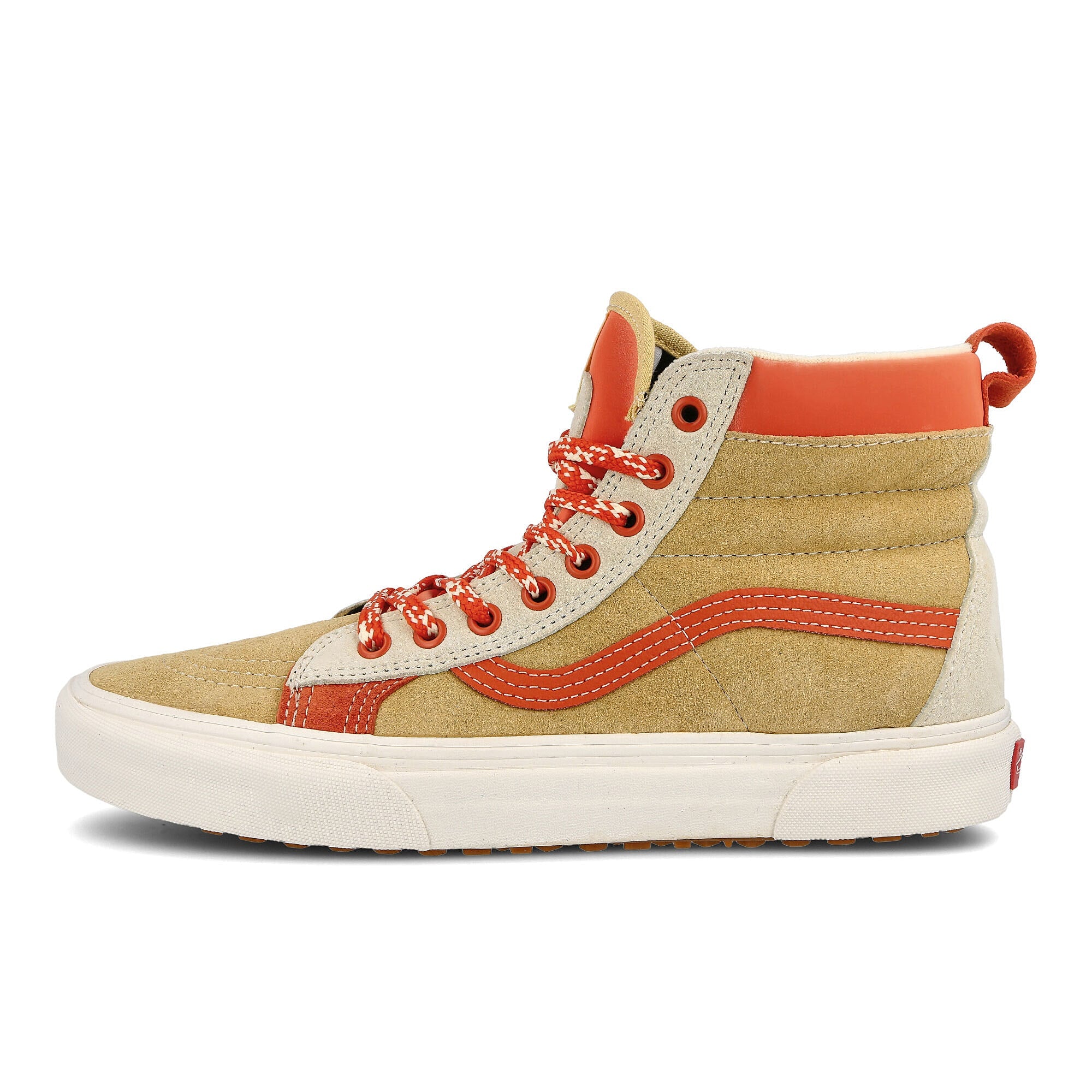 Vans sk8-hi mte lx Pmpsethrigr Sneakers VN0A4P3JTUO1 | Overkill