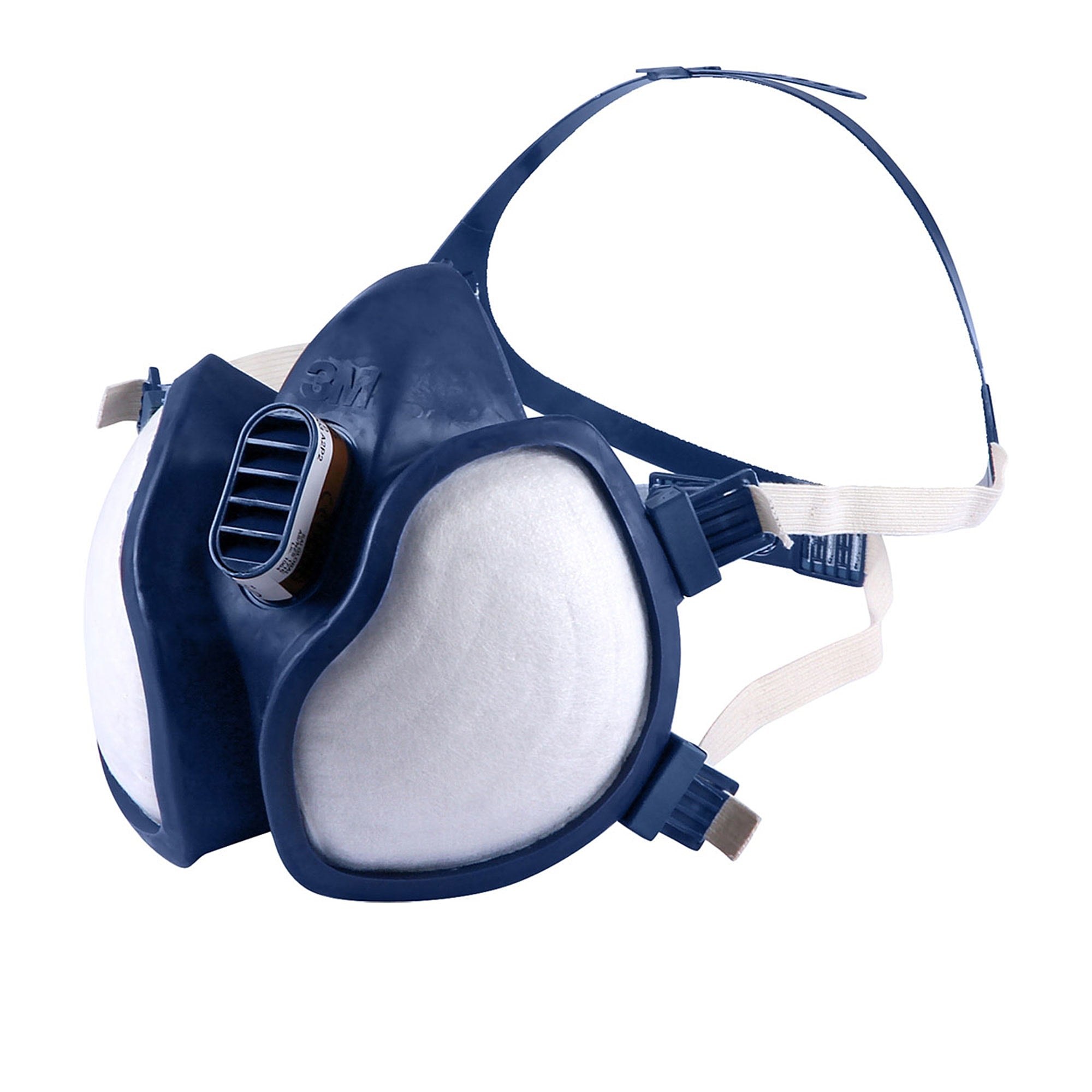 3M Respirator Mask 4255 A2-P2 Protection 3M4255 | Overkill