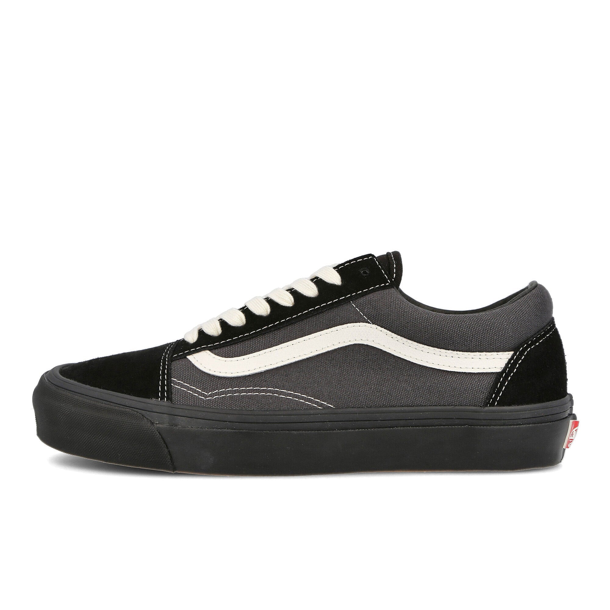 Vans og old skool lx Black-Frgdirn Sneakers 3XTJ11 | Overkill