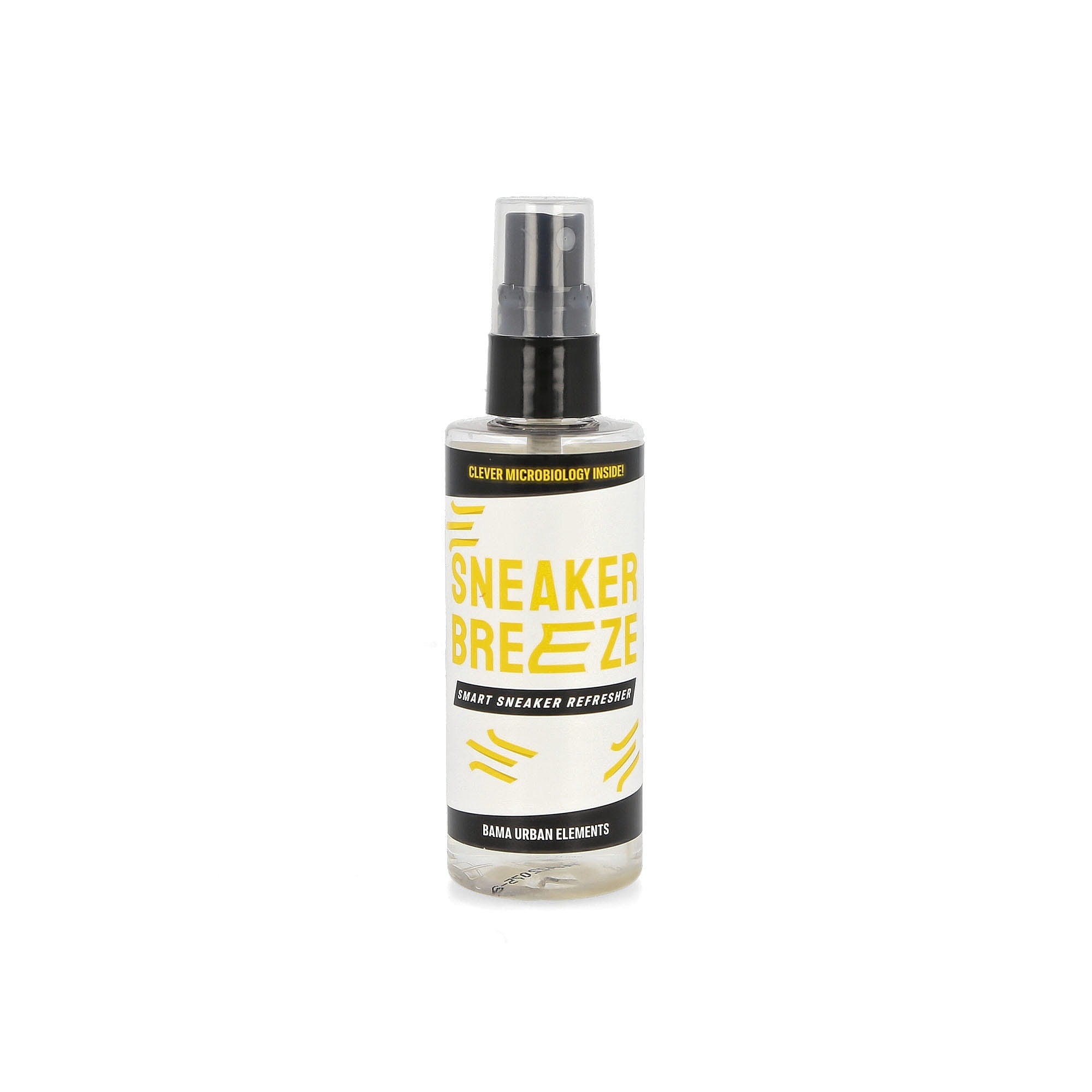 Bama Urban Elements Sneakerbreeze Sneaker Refresher 100ml Transparent Sneaker Care 4.4.U0006.000.C-001 | Overkill