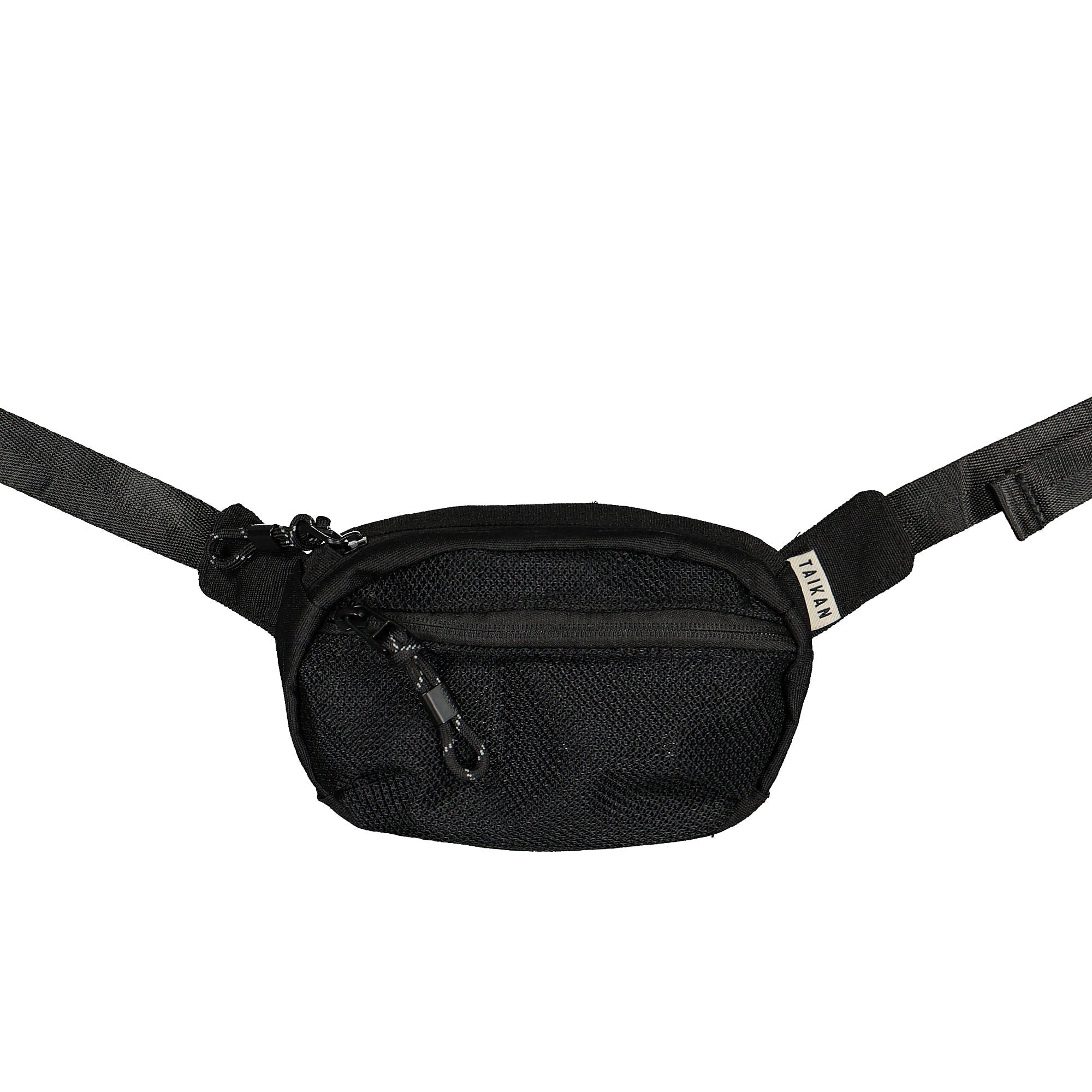 Taikan Everything Stinger Black Shoulder & Cross Body Bags 400.1400 | Overkill