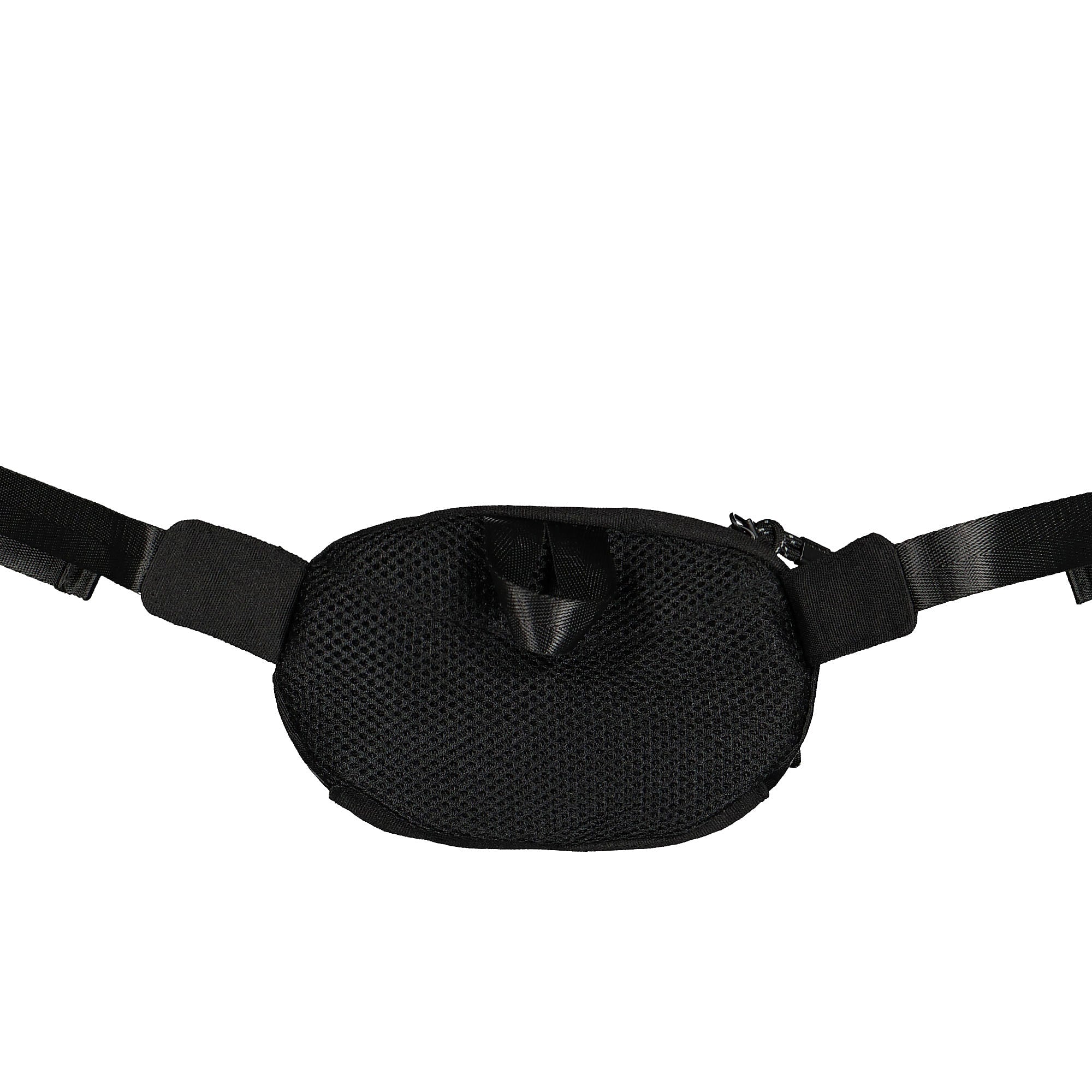 Taikan Everything Stinger Black Shoulder & Cross Body Bags Close-up | Overkill