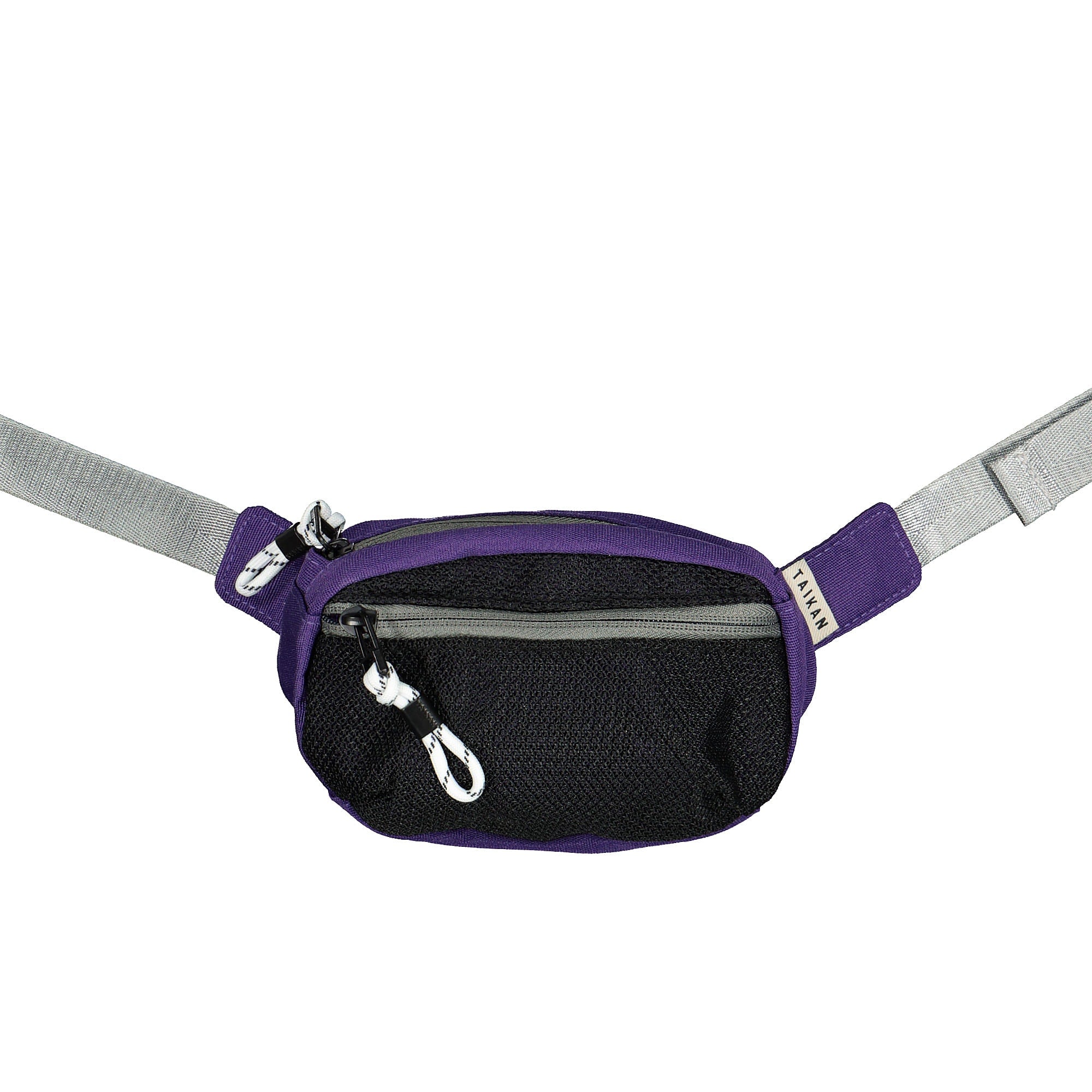 Taikan Everything Stinger Purple Tote Bags & Shoppers 400.1550 | Overkill