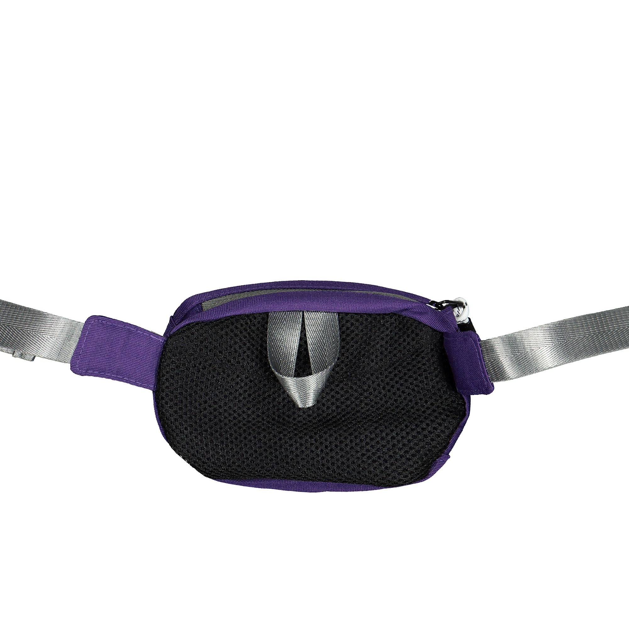 Taikan Everything Stinger Purple Tote Bags & Shoppers Close-up | Overkill