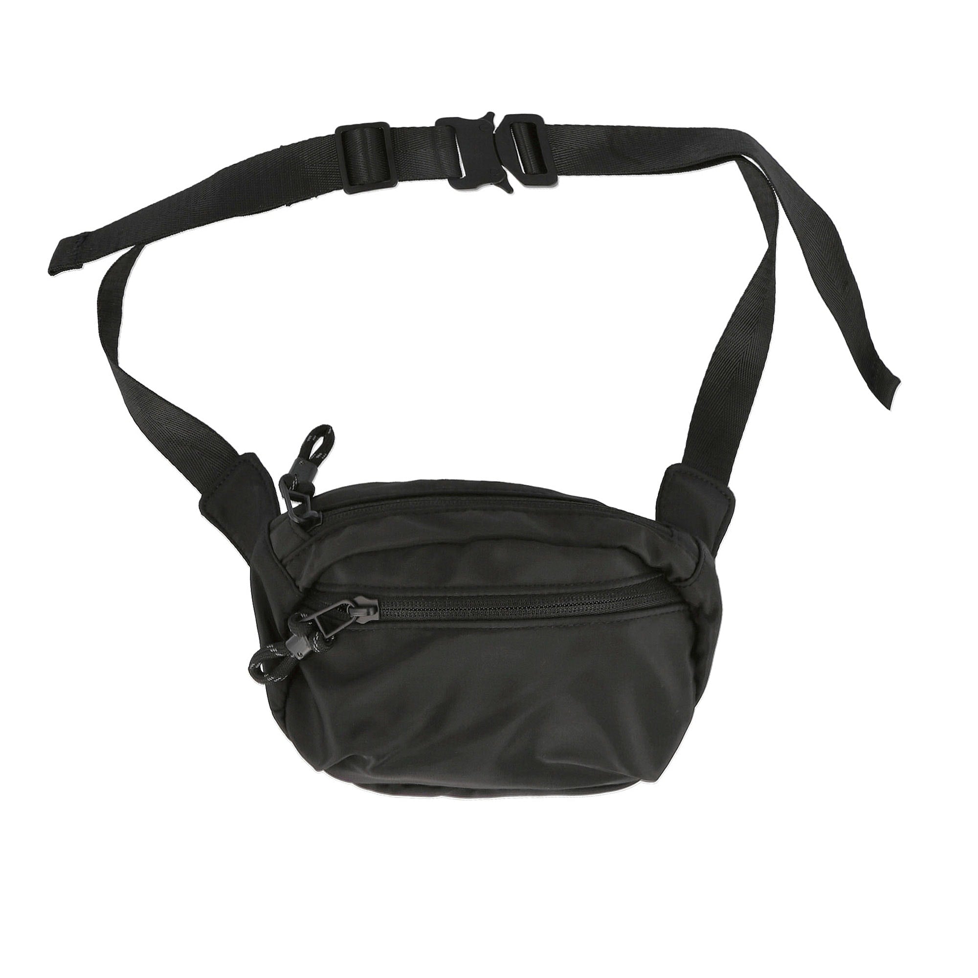 Taikan Everything Stinger Black Shoulder & Cross Body Bags 400.1601 | Overkill