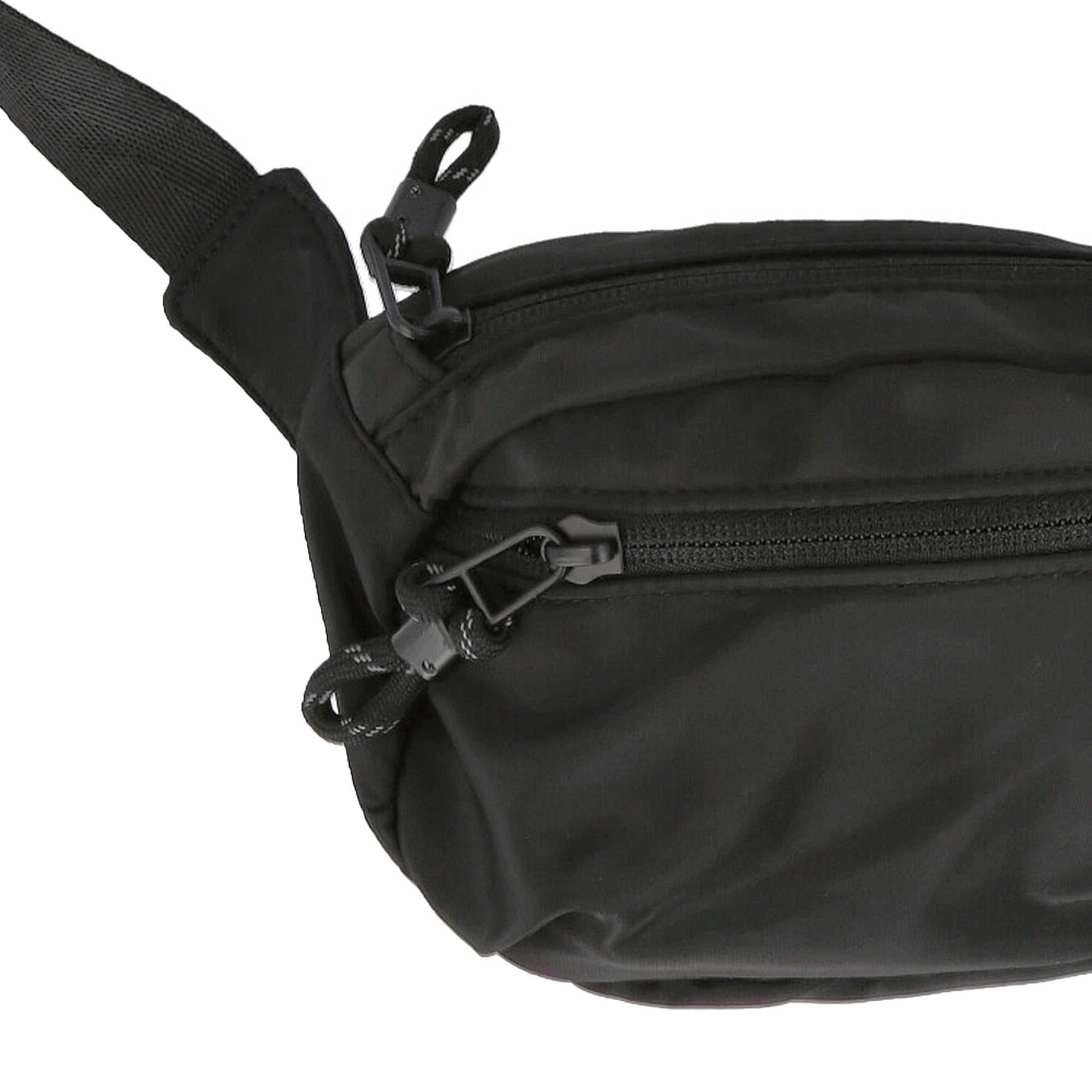 Taikan Everything Stinger Black Shoulder & Cross Body Bags Material | Overkill