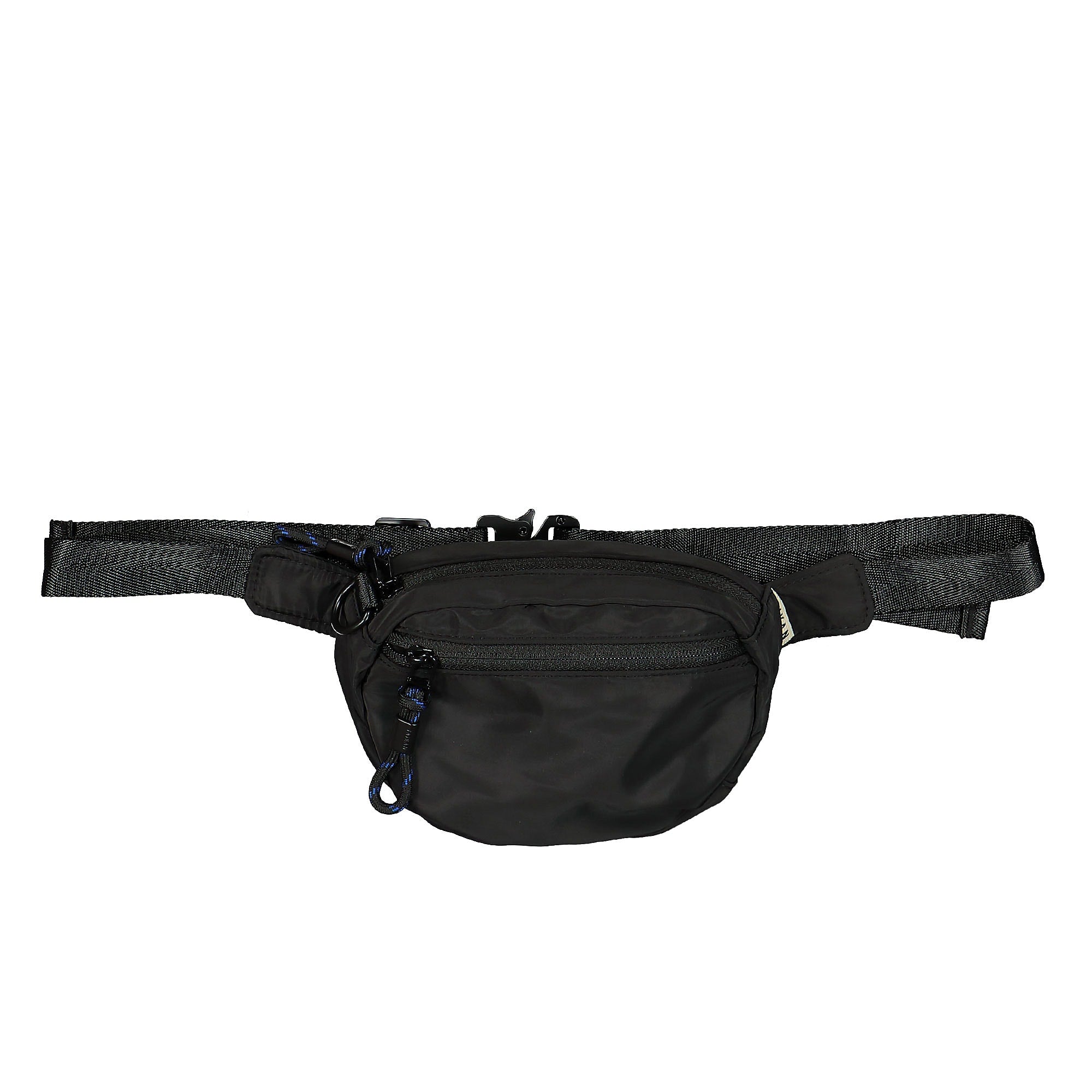 Taikan Everything Stinger Black Shoulder & Cross Body Bags 400.BLK | Overkill