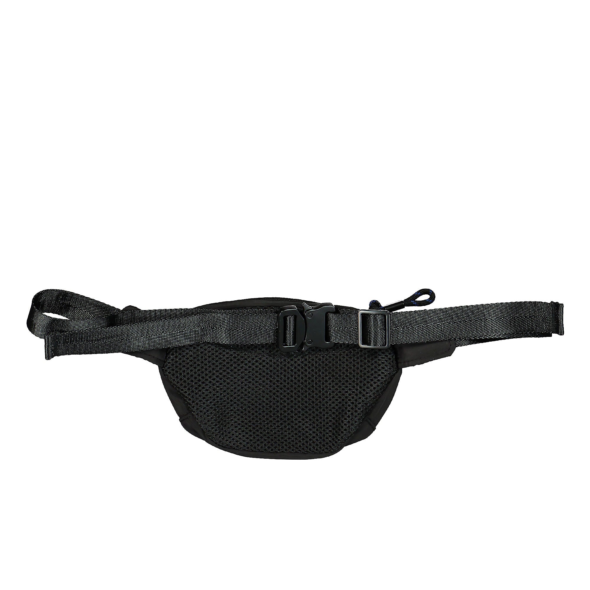 Taikan Everything Stinger Black Shoulder & Cross Body Bags Close-up | Overkill