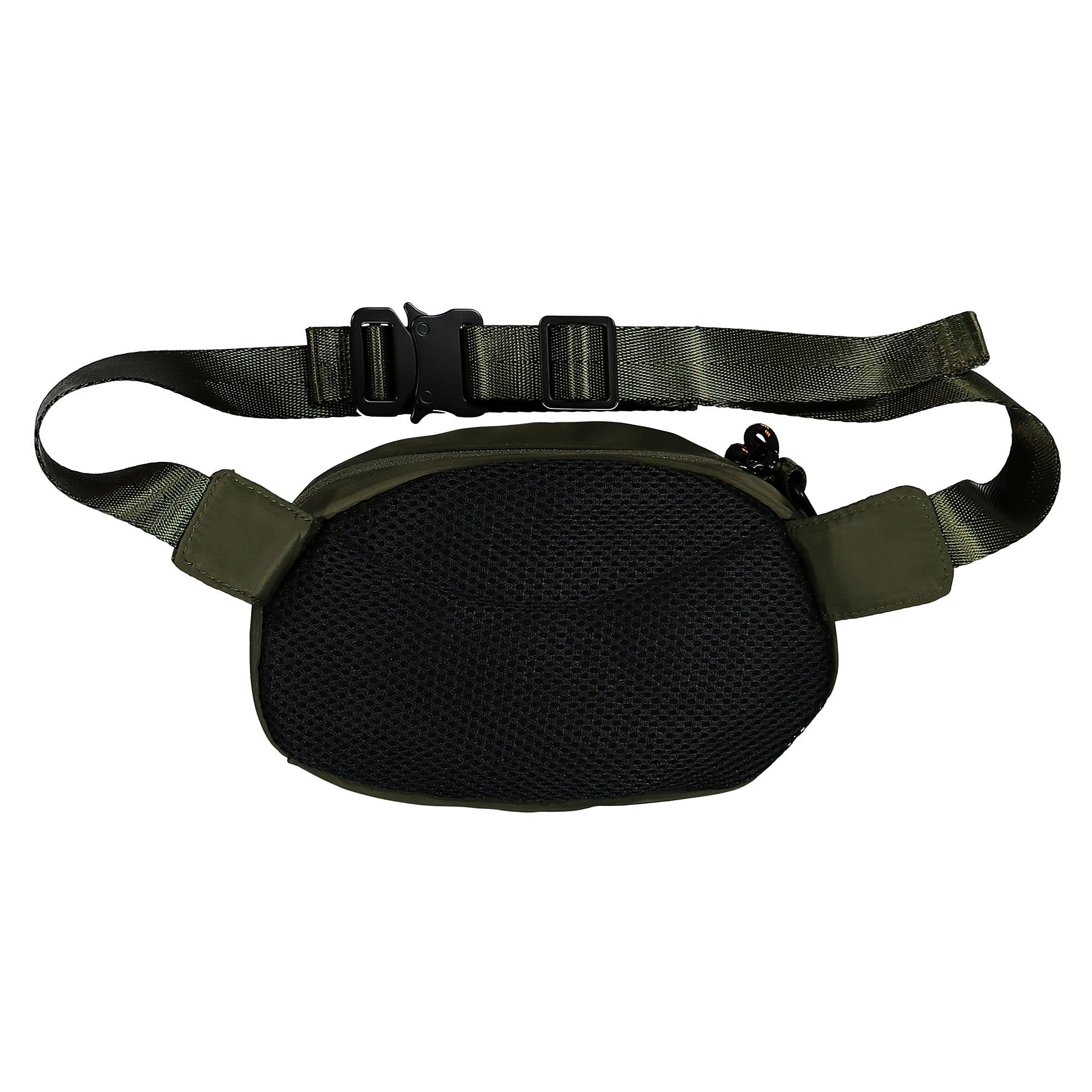 Taikan Everything Stinger Olive Tote Bags & Shoppers Close-up | Overkill