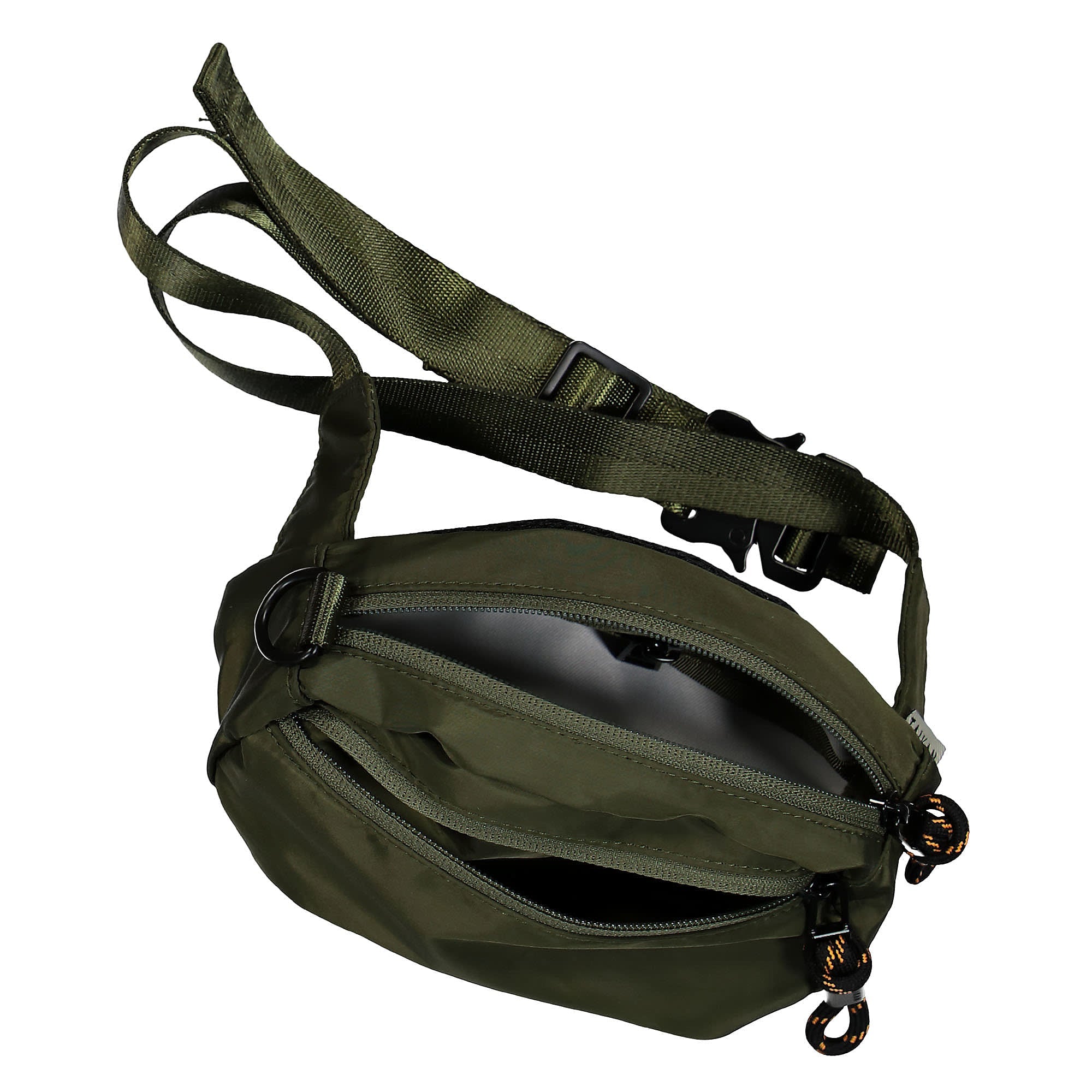 Taikan Everything Stinger Olive Tote Bags & Shoppers Material | Overkill