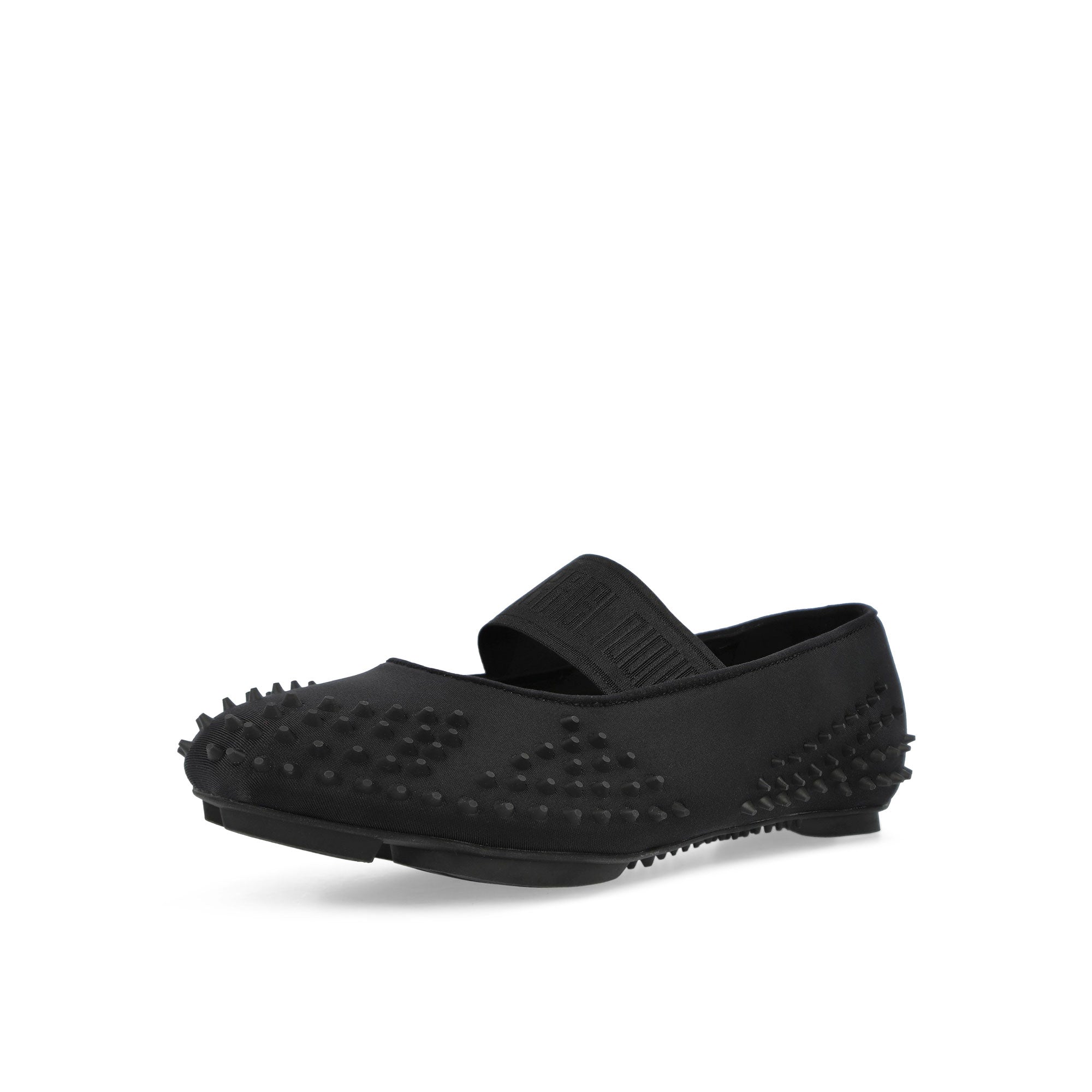 Puma Mostro Neo Ballet LGN Puma Black Low Top Sneakers 402371 01 Close-up | Overkill