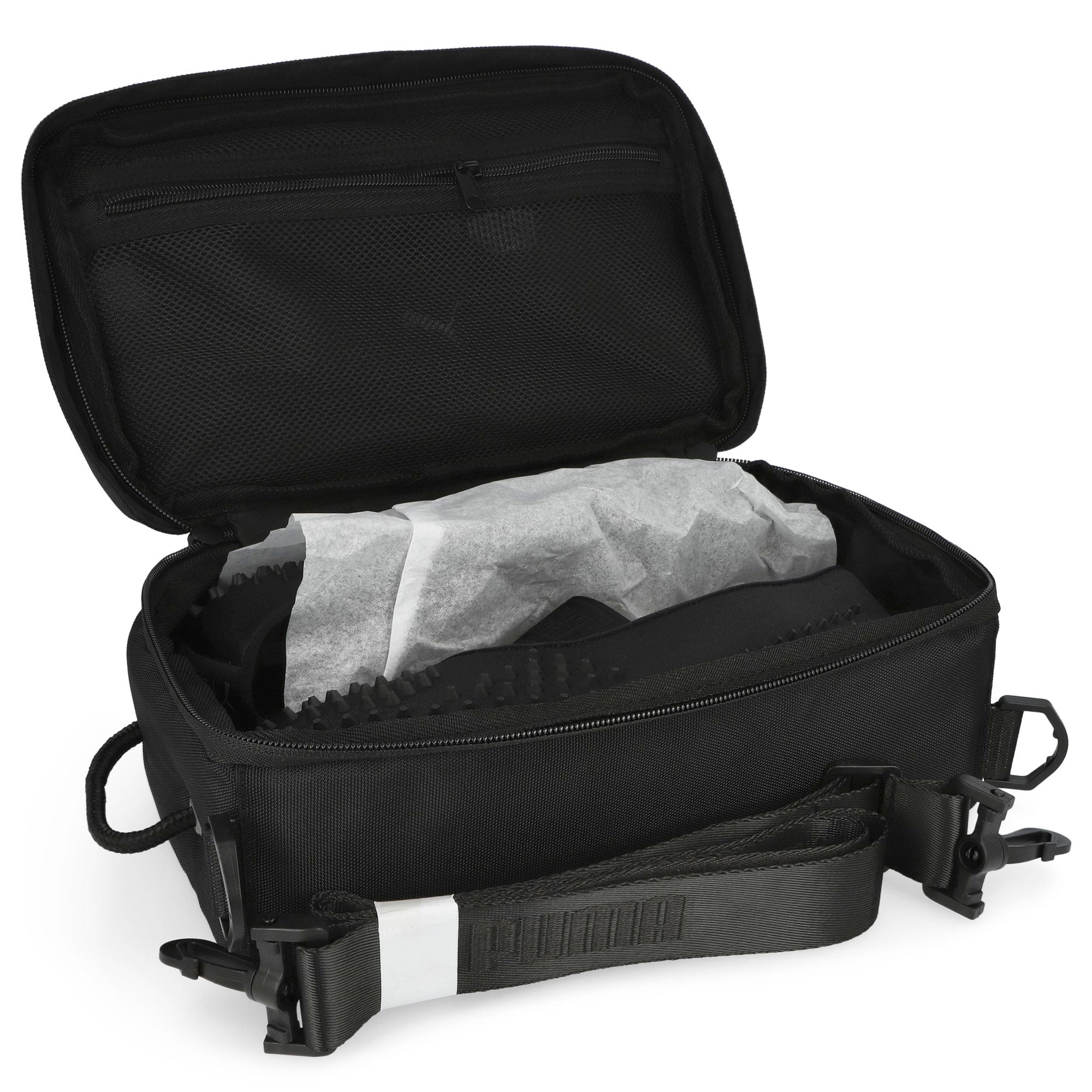 Puma Mostro Neo Ballet LGN Puma Black Low Top Sneakers 402371 01 Detailfoto | Overkill