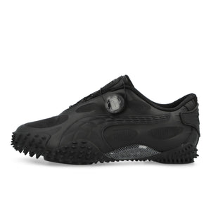 A$AP Rocky x Puma Mostro Disccords Puma Black - Shadow Gray Low Top Sneakers 403027 01 | Overkill