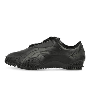 Slam Jam x Puma Mostro Deboss Puma Black - Puma Silver Low Top Sneaker 403264 01 | Overkill
