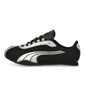 Puma H-Street OG Puma Black - Puma Silver Low Top Sneaker 403692 02 | Overkill