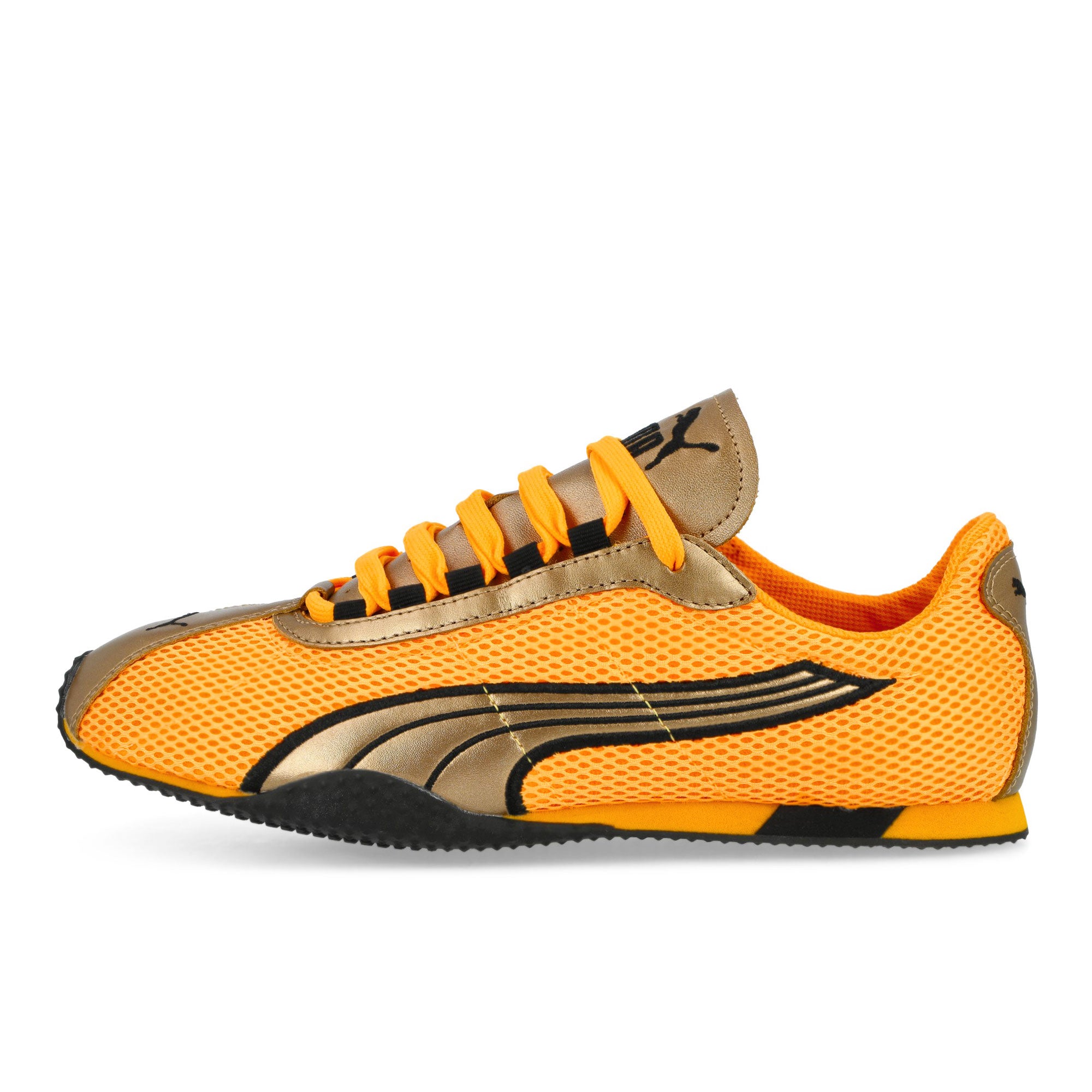 Puma H-Street OG Sun Stream - Ouma Gold Low Top Sneakers 403692 06 | Overkill